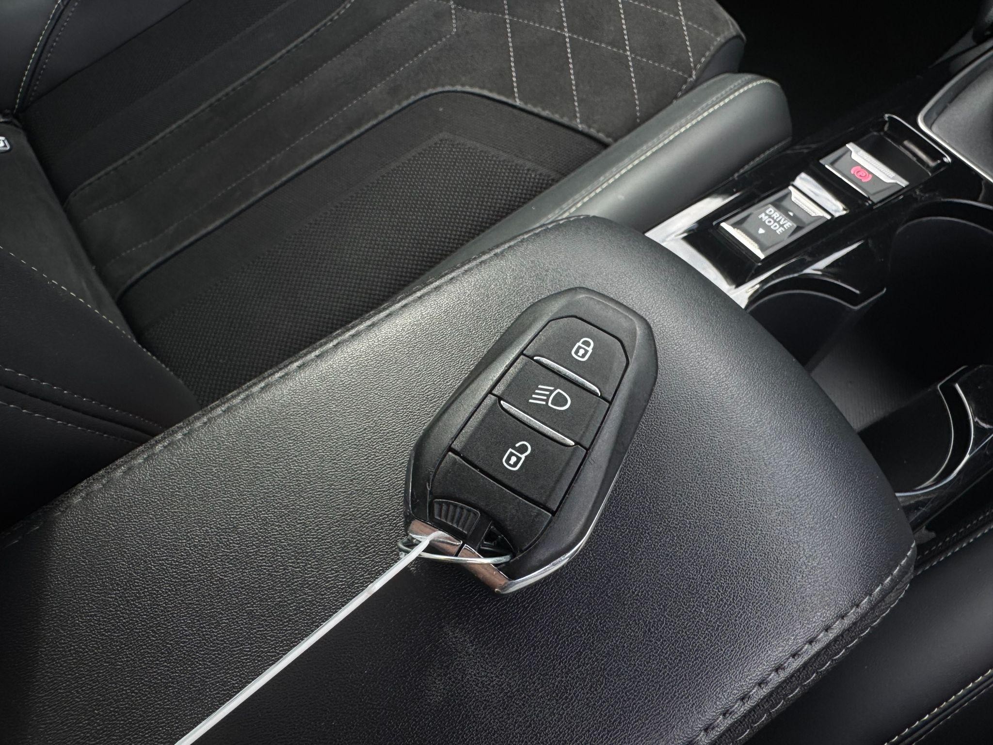 Peugeot 2008 Image 20