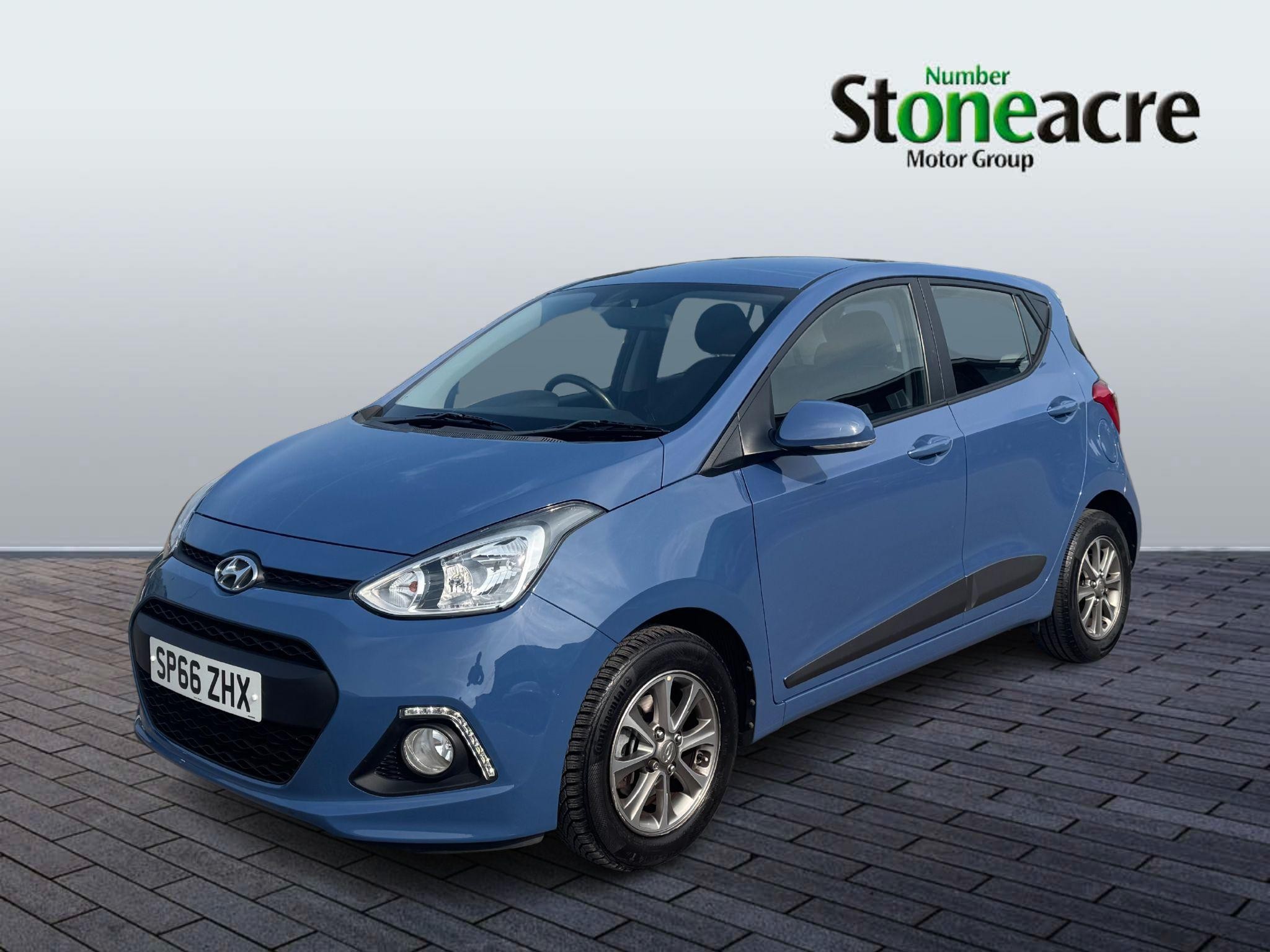 Hyundai i10 Image 7