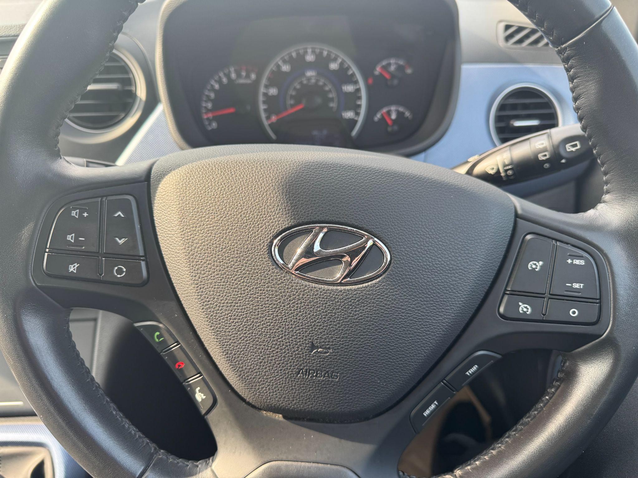 Hyundai i10 Image 19