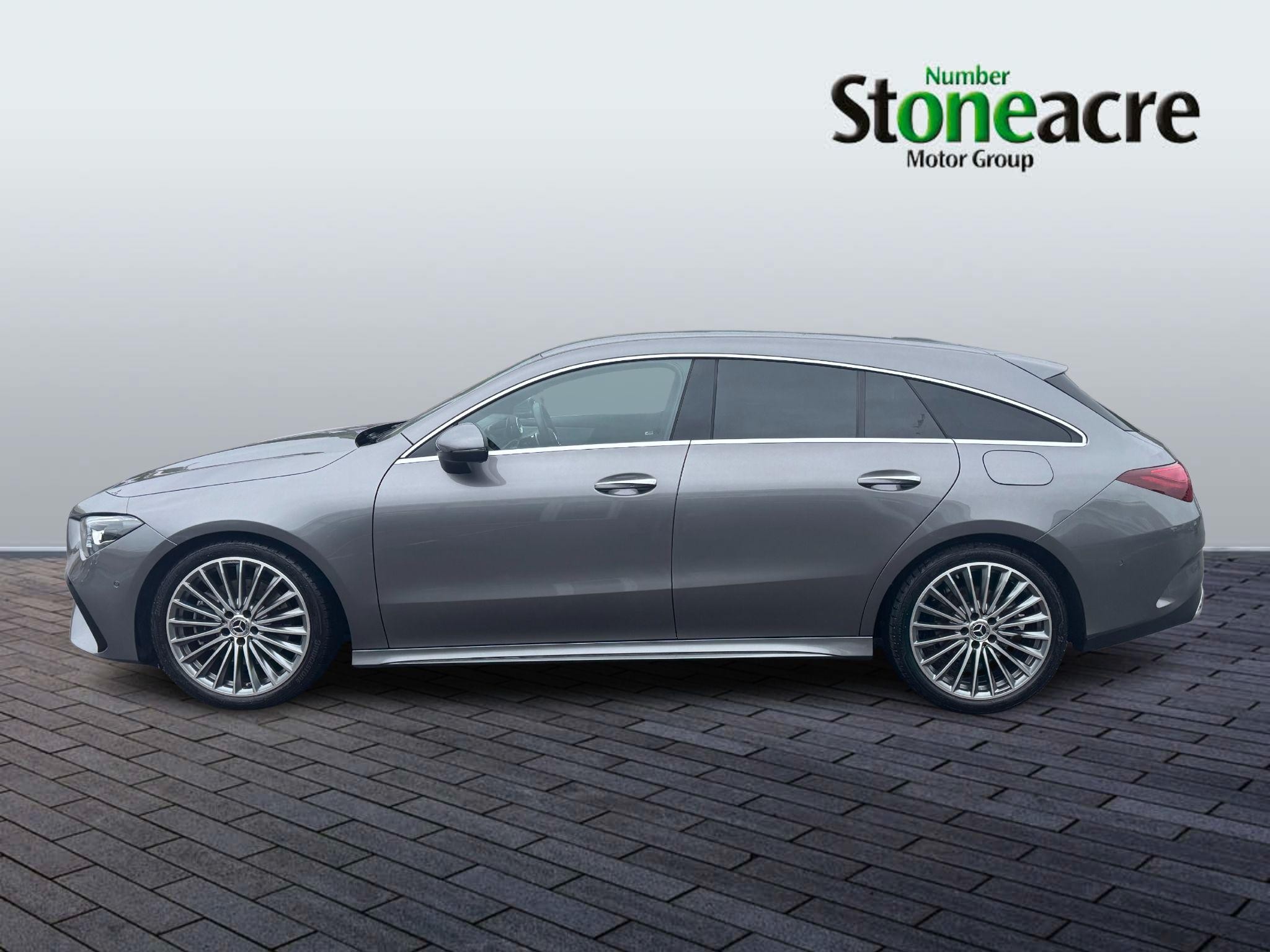 Mercedes-Benz CLA Image 6