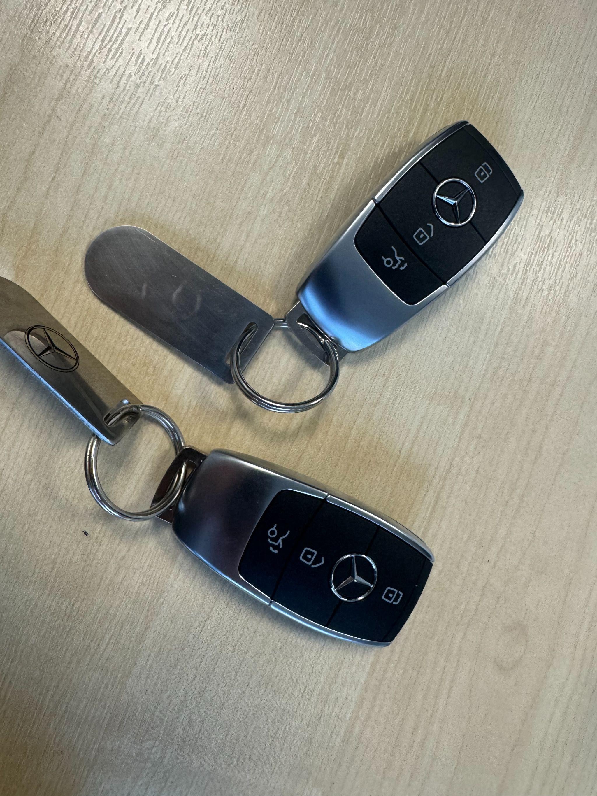 Mercedes-Benz CLA Image 20