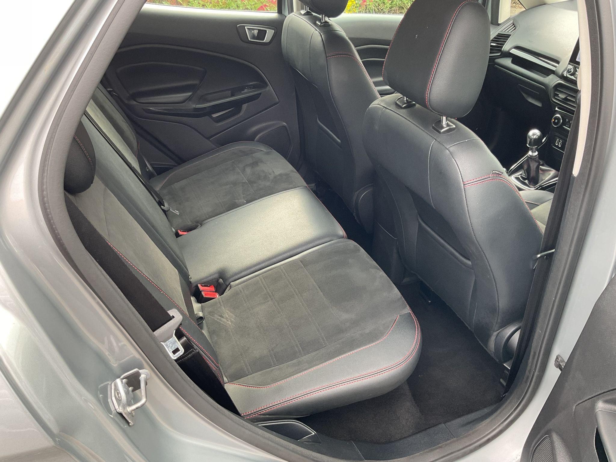 Ford EcoSport Image 13
