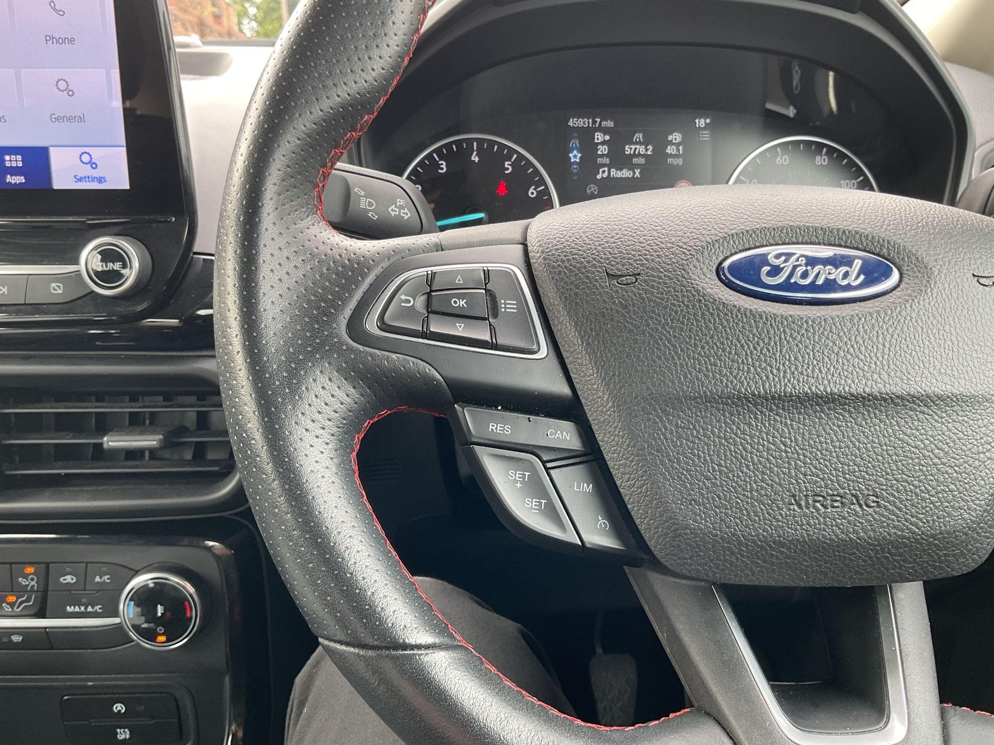 Ford EcoSport Image 15