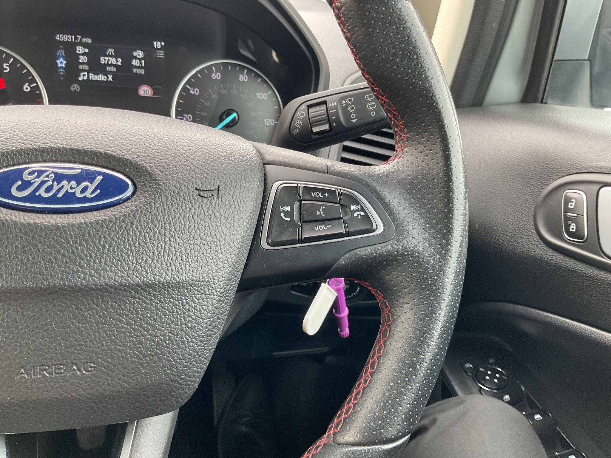Ford EcoSport Image 16