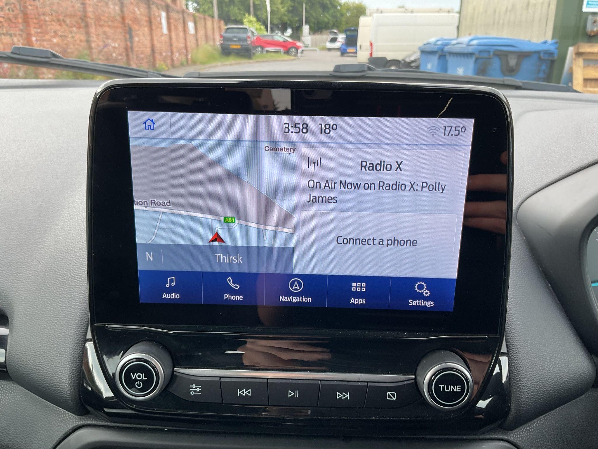 Ford EcoSport Image 18
