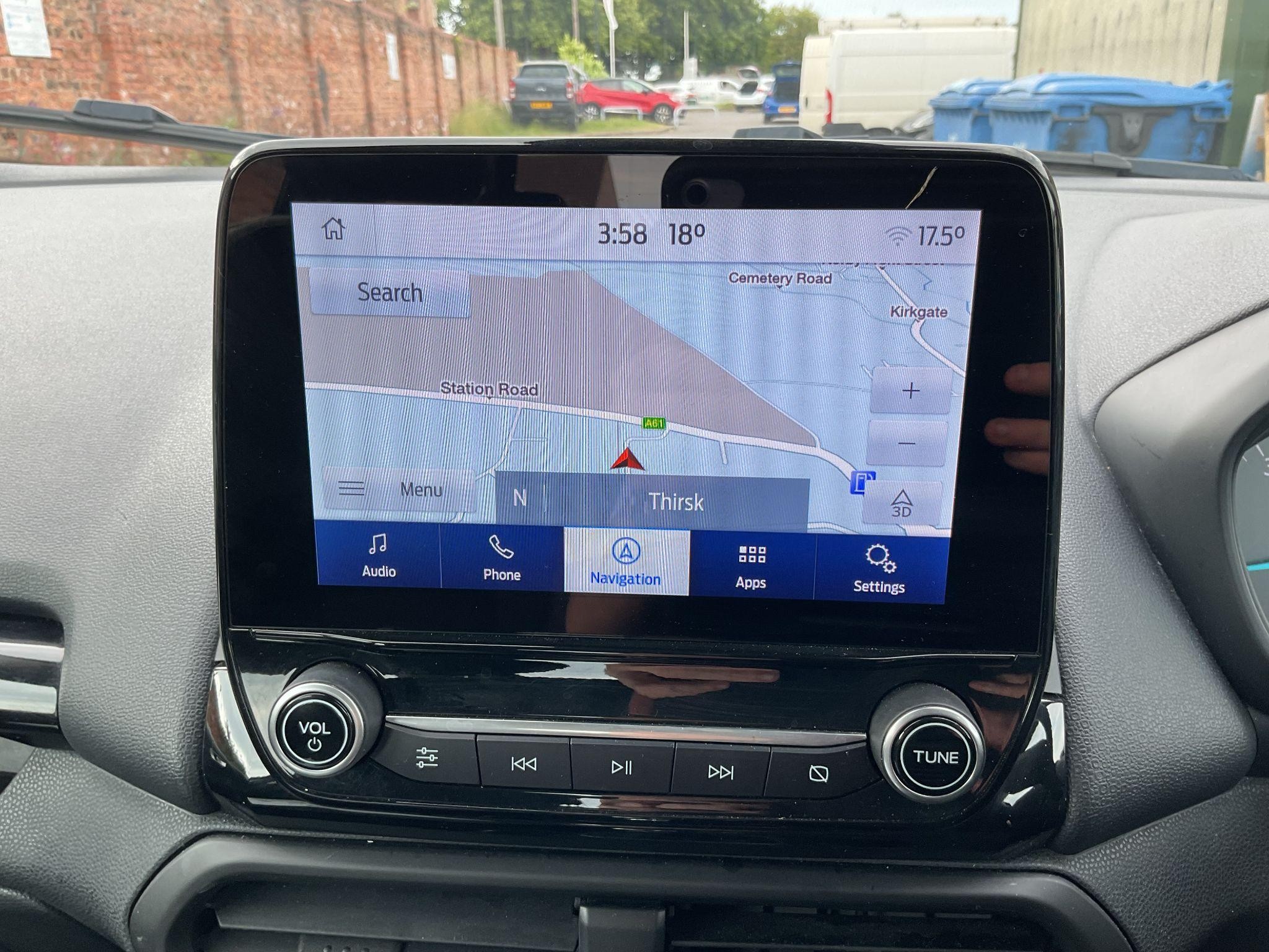 Ford EcoSport Image 19