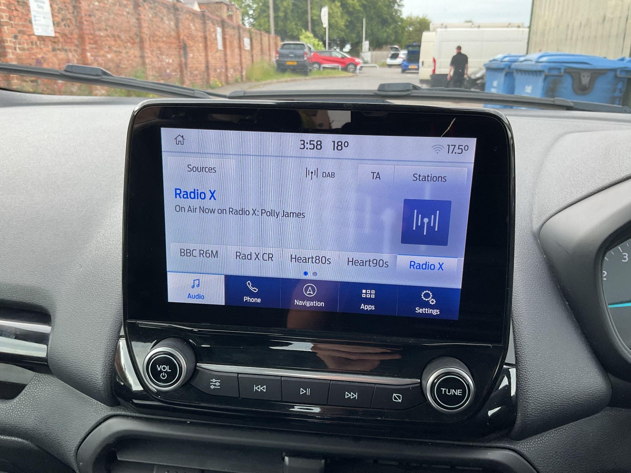 Ford EcoSport Image 20