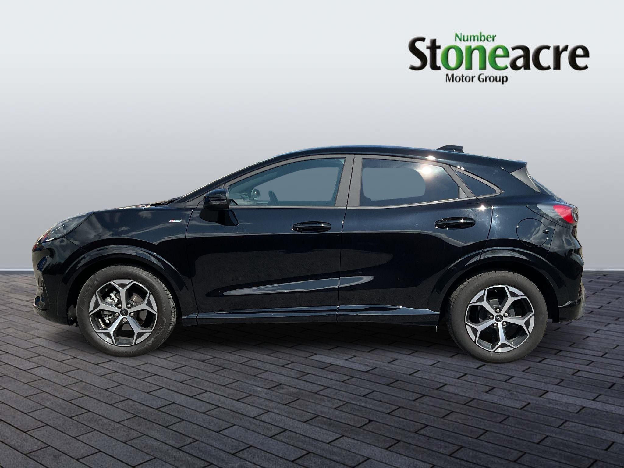 Ford Puma Image 7
