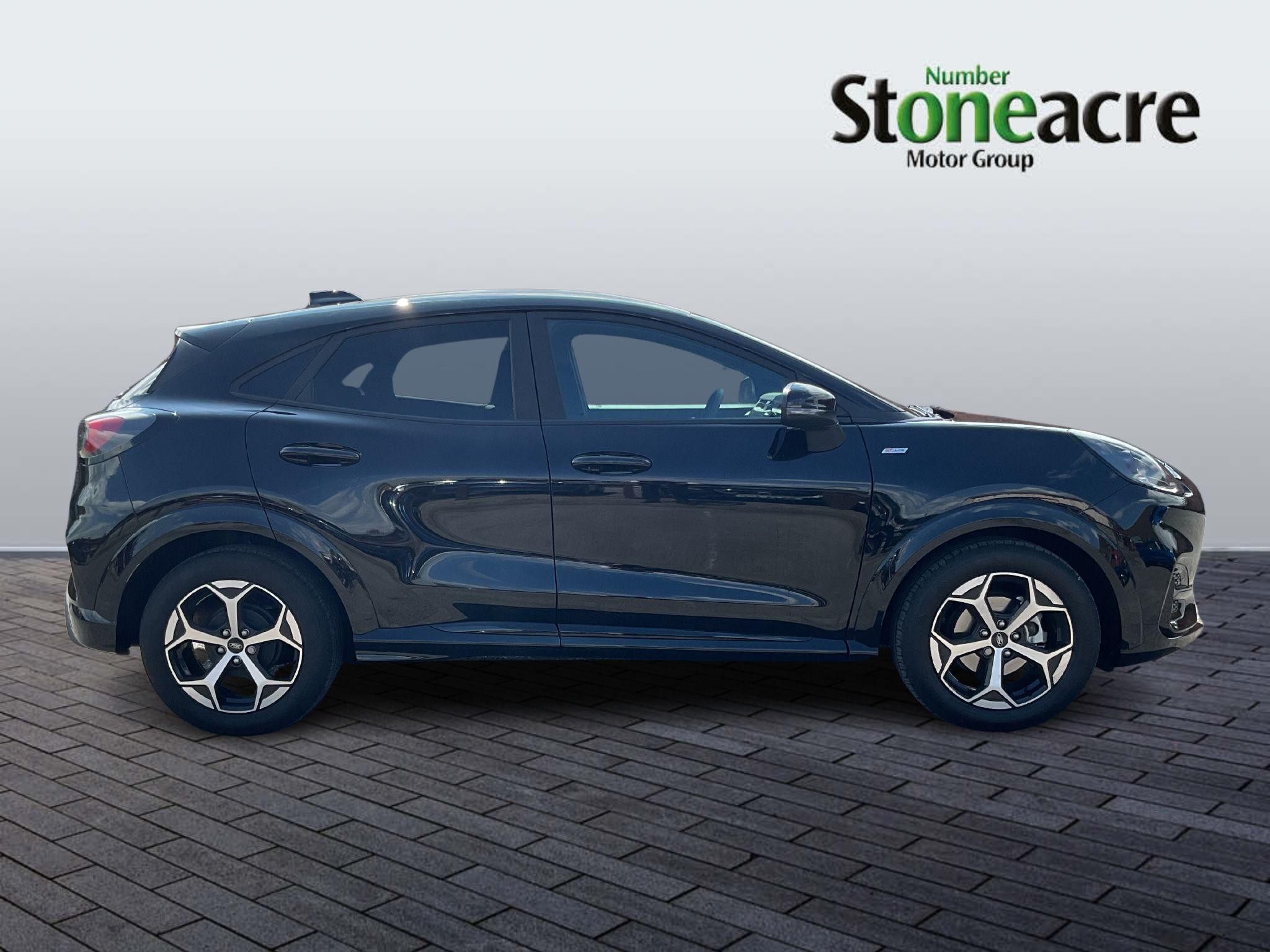 Ford Puma Image 9