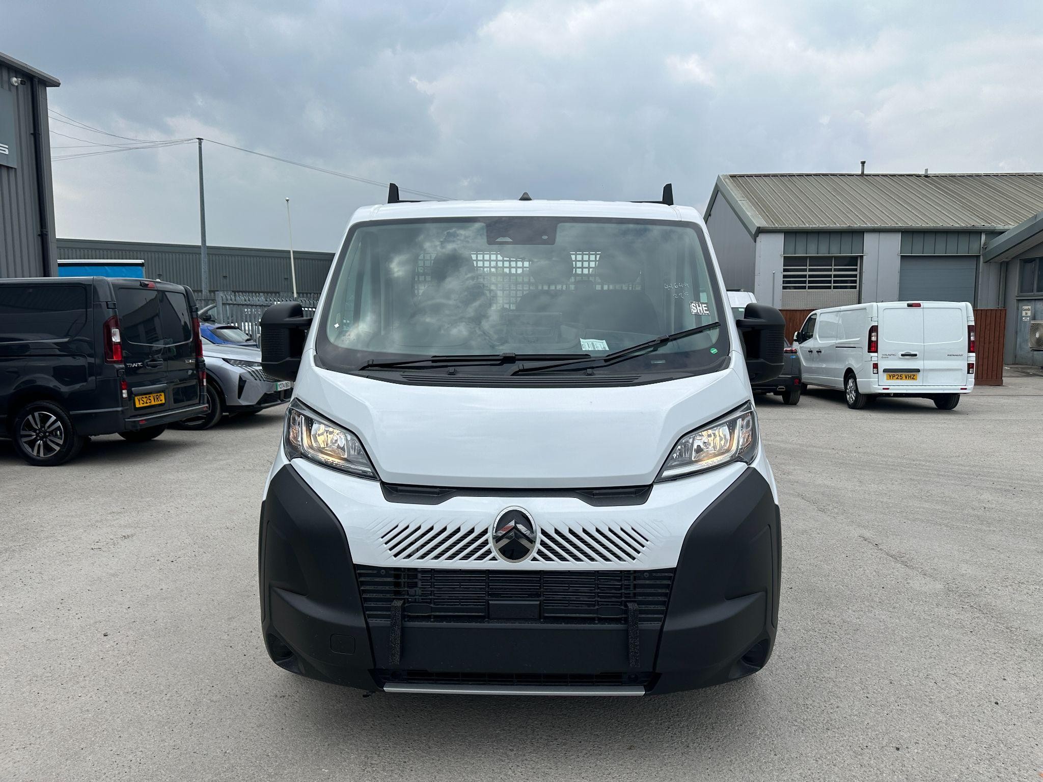 Citroen Relay Image 2