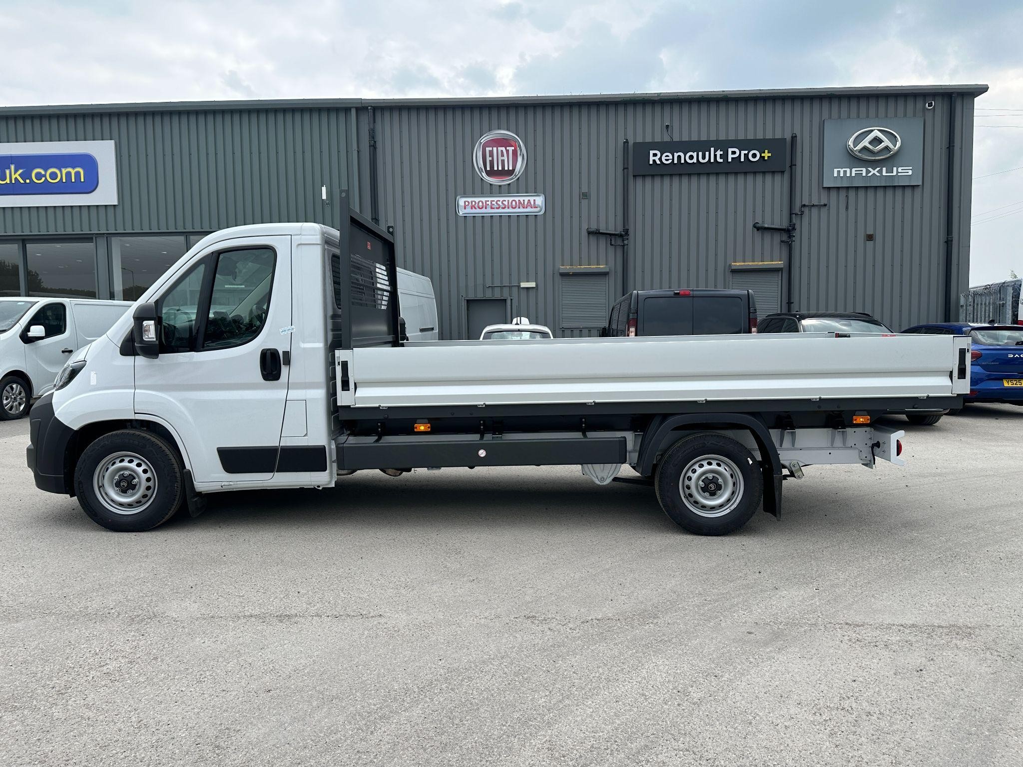 Citroen Relay Image 4