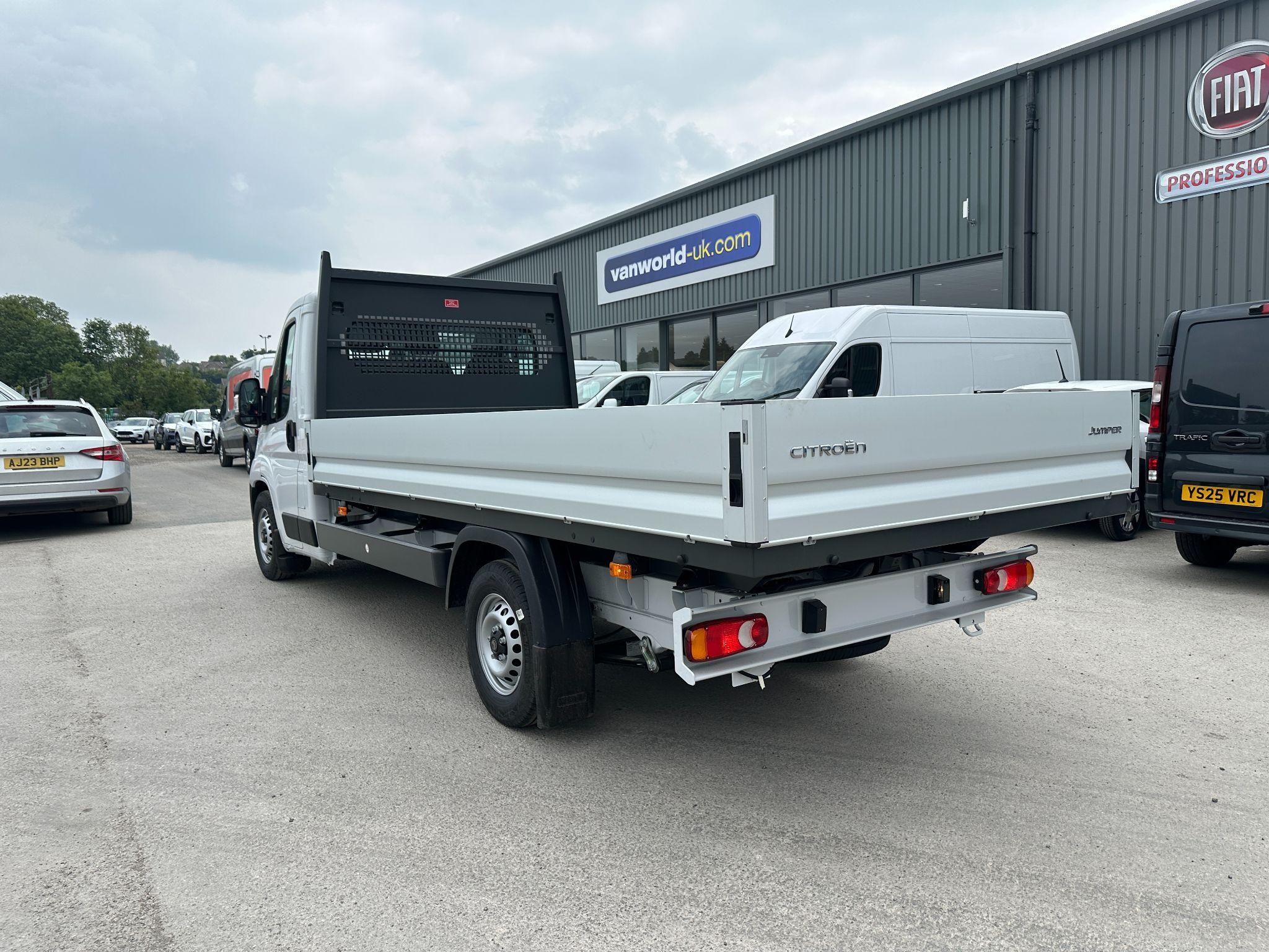 Citroen Relay Image 5