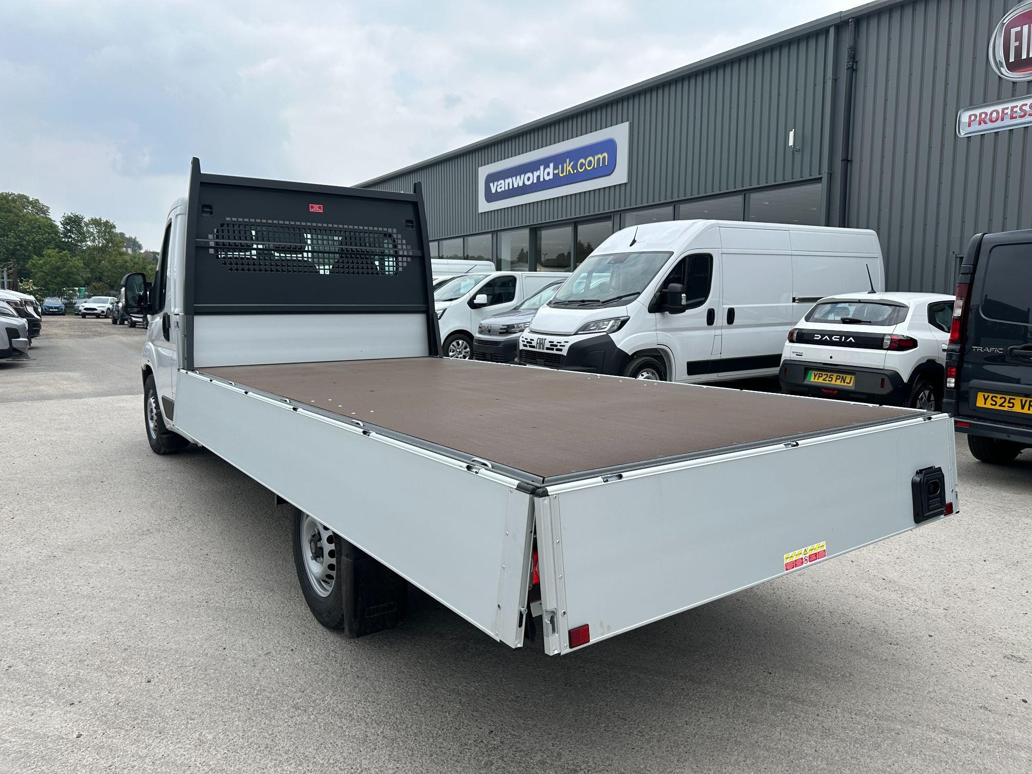 Citroen Relay Image 6