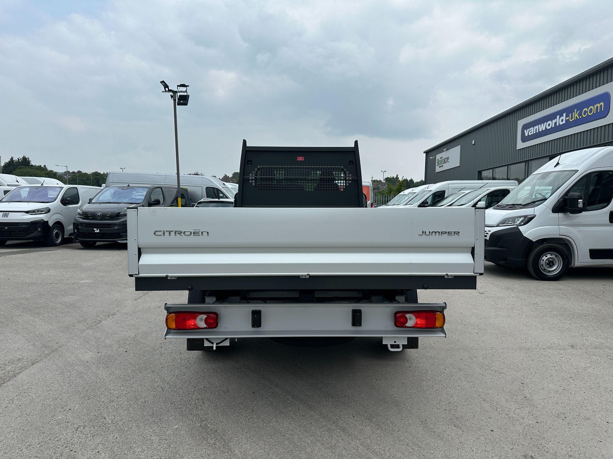 Citroen Relay Image 7
