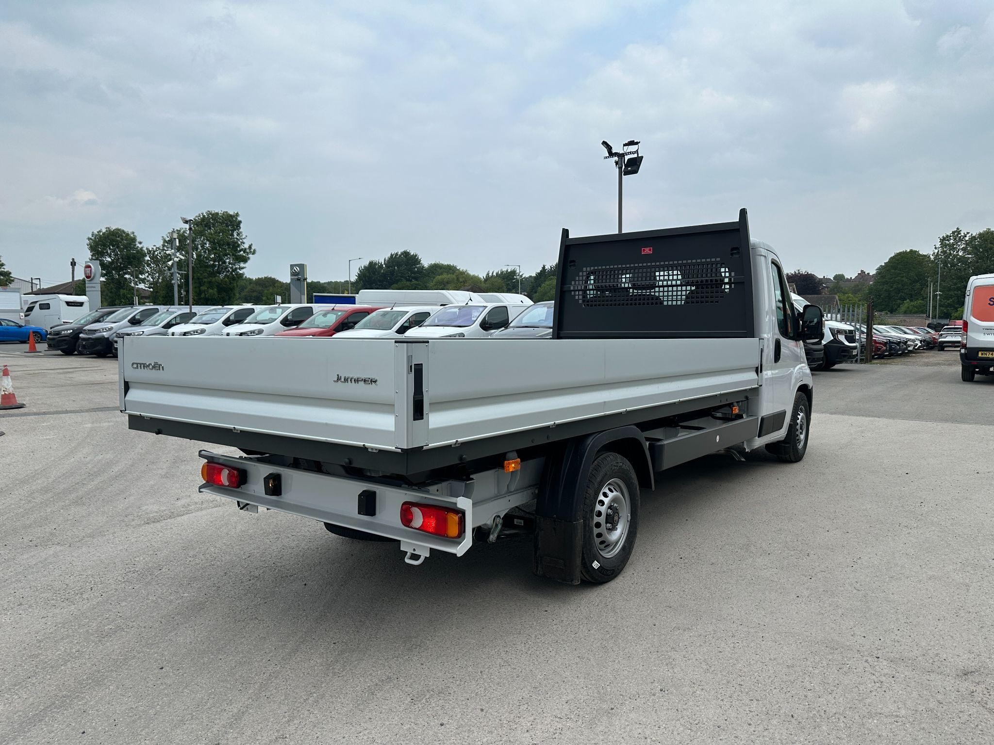 Citroen Relay Image 9