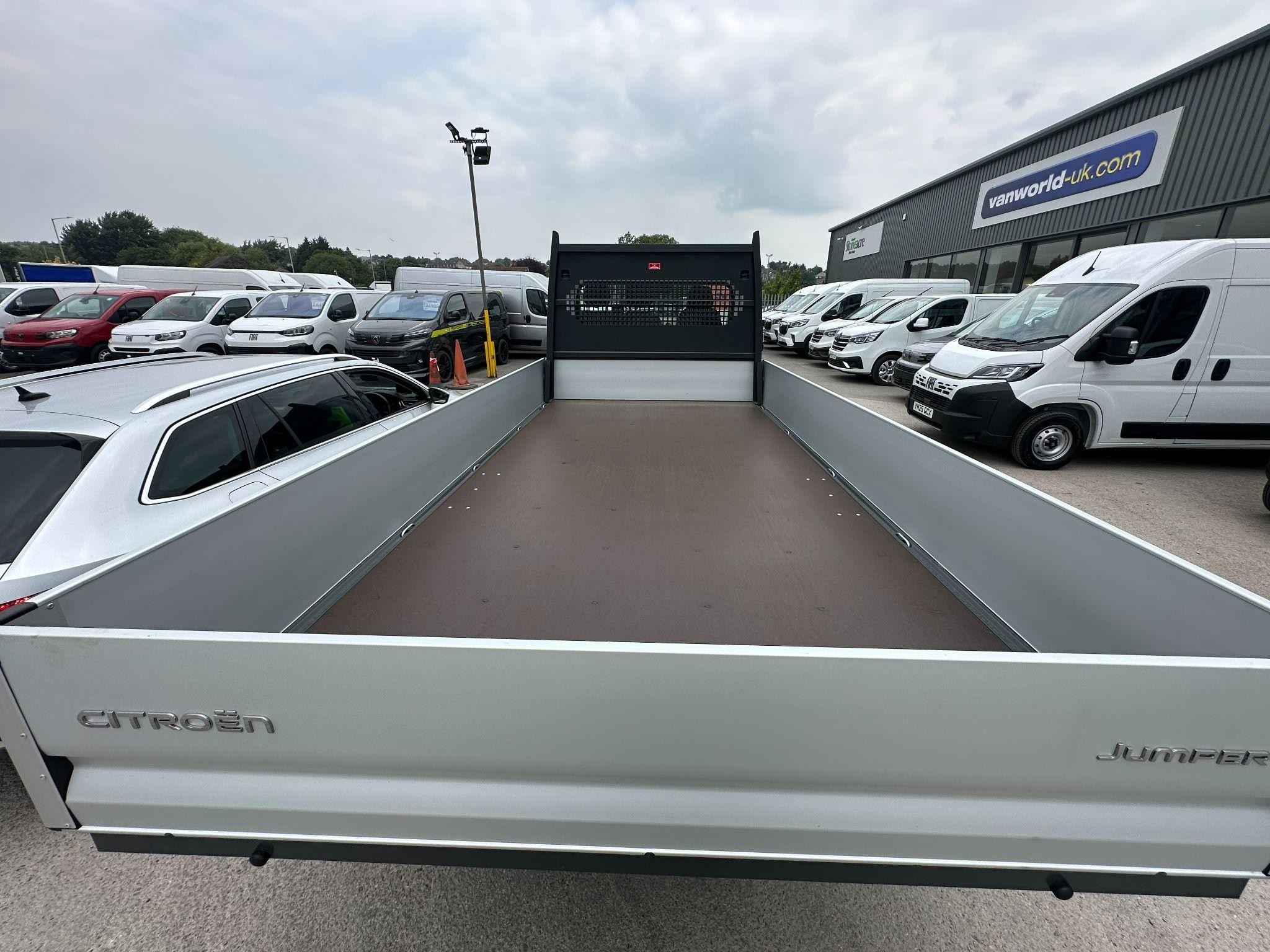 Citroen Relay Image 11