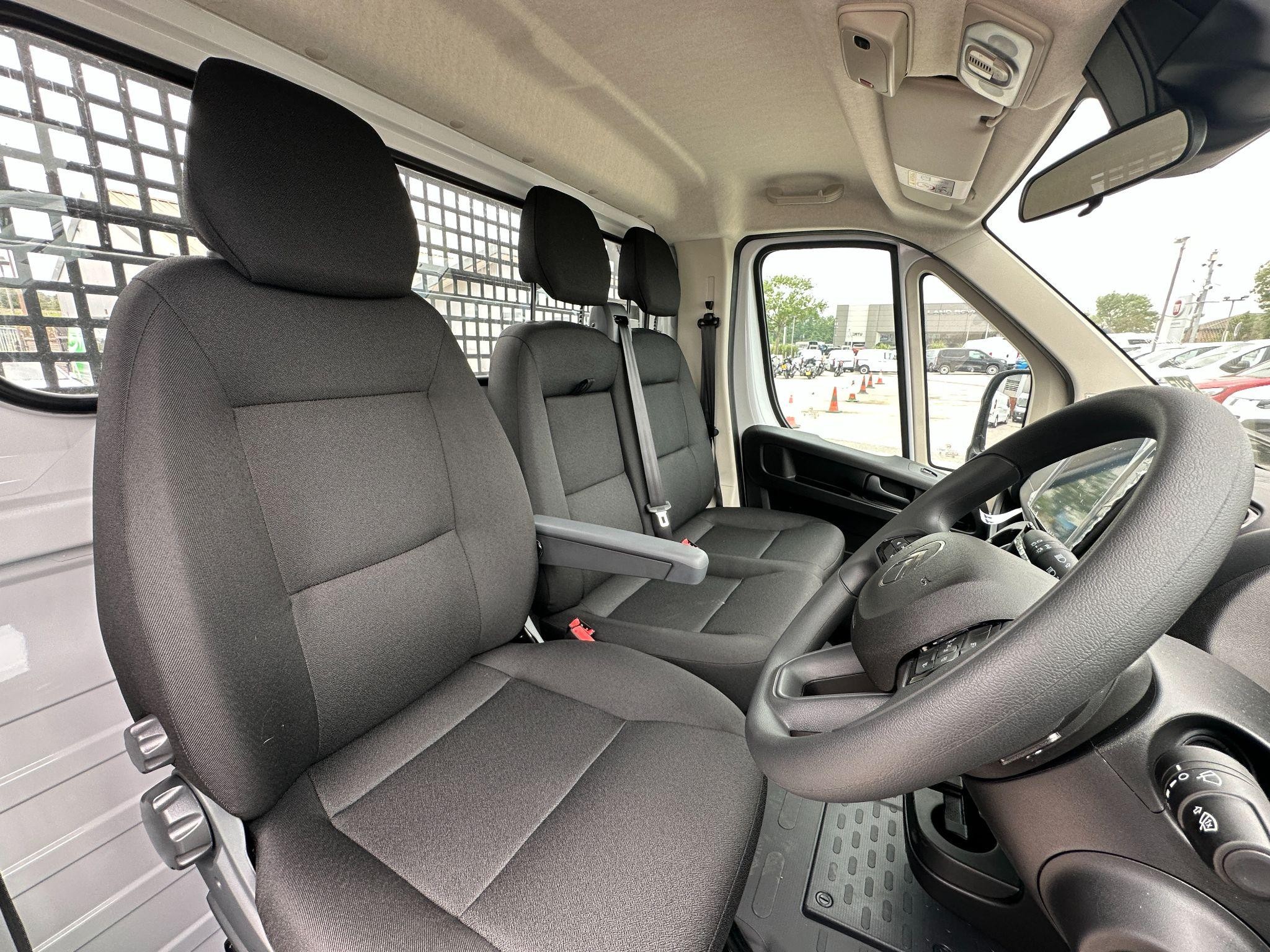 Citroen Relay Image 12