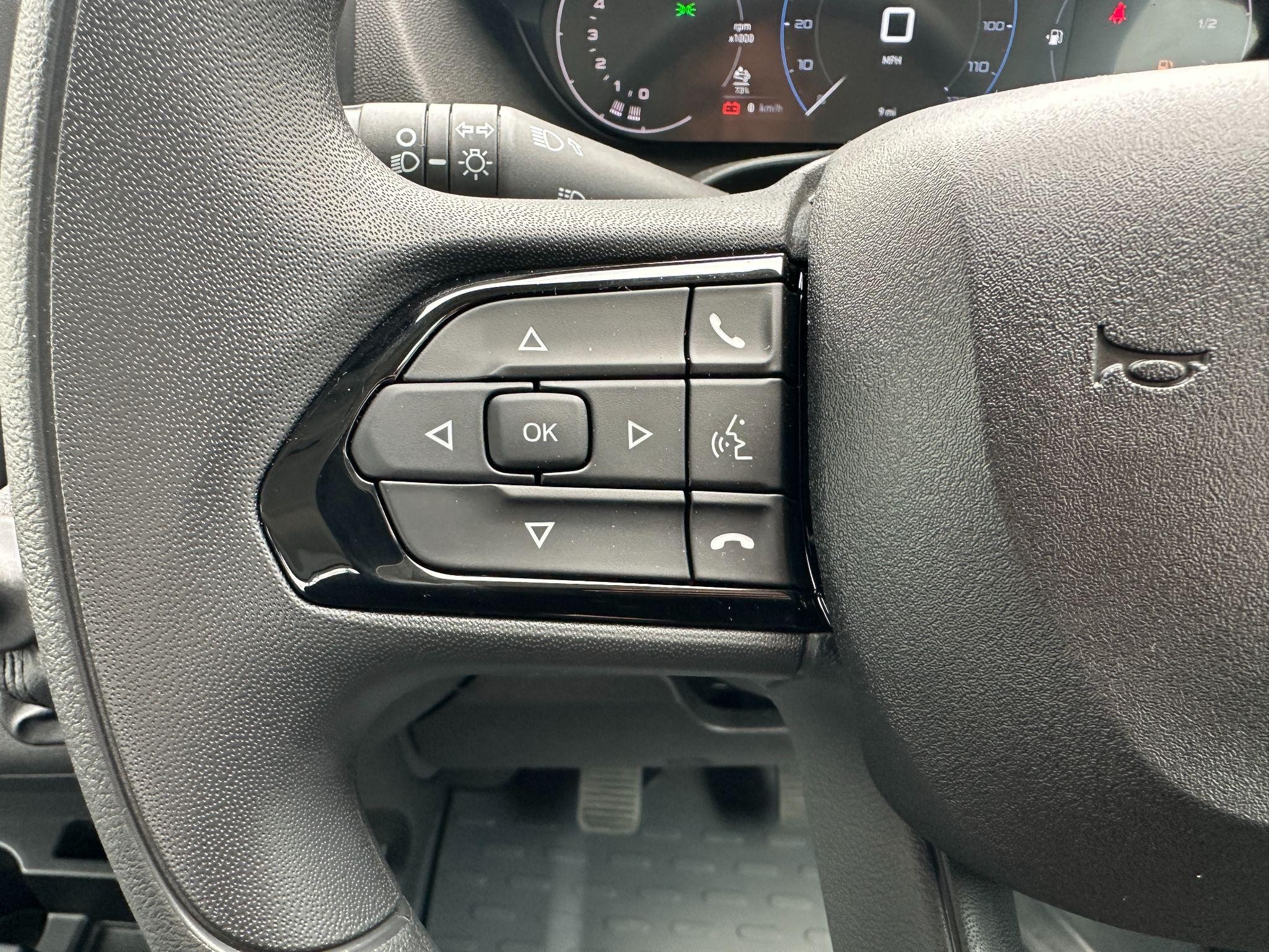 Citroen Relay Image 13