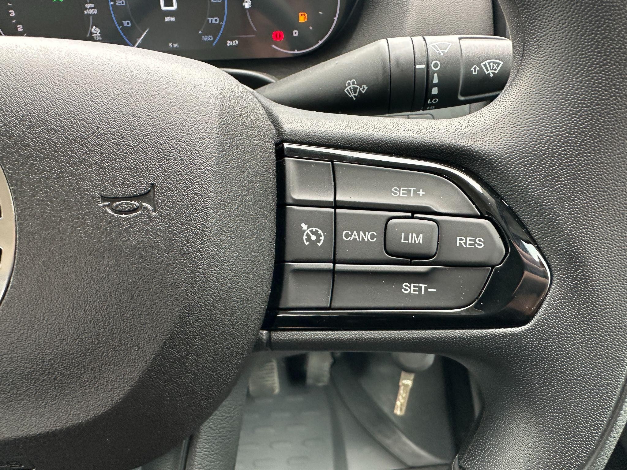 Citroen Relay Image 14