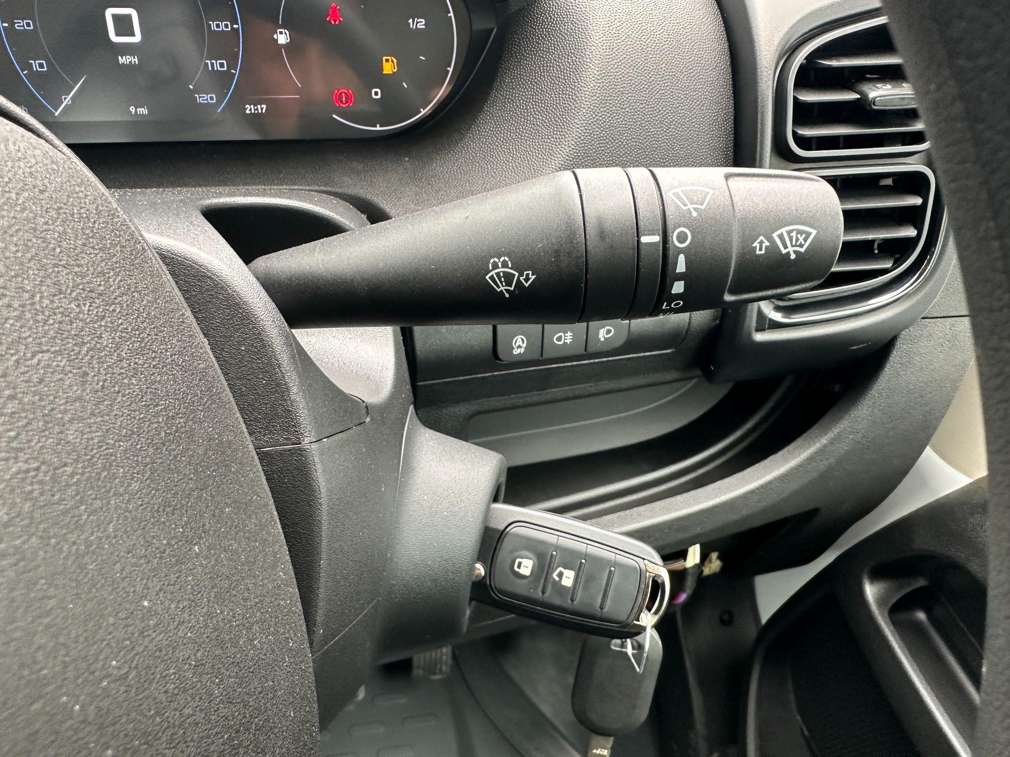 Citroen Relay Image 15