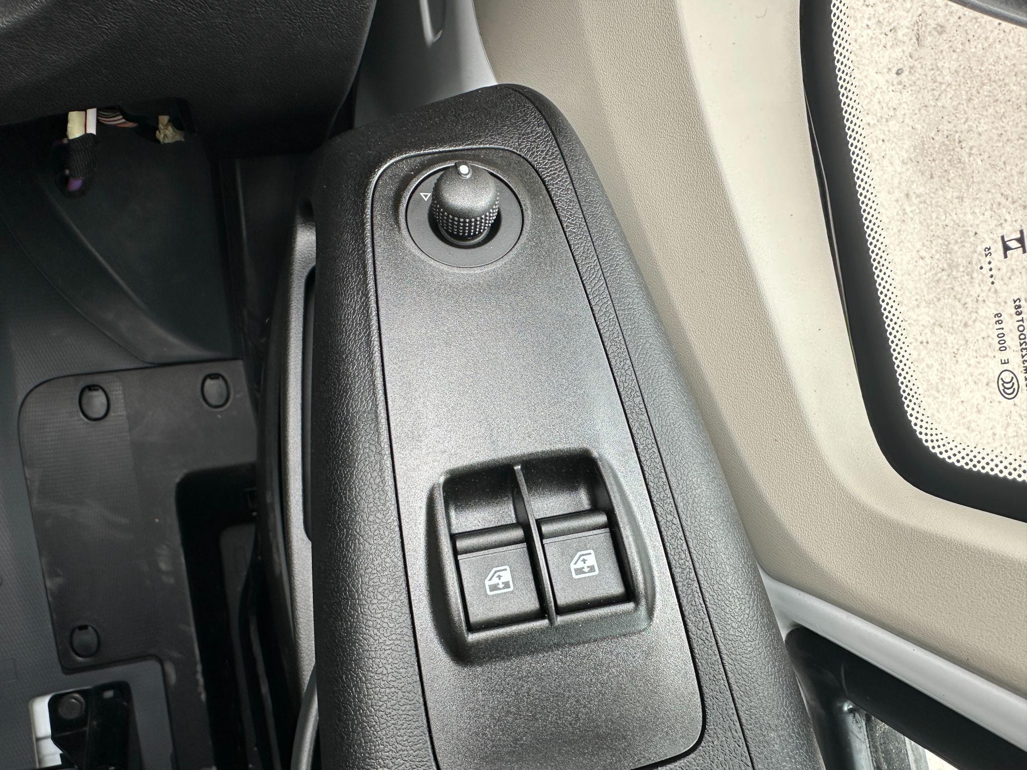 Citroen Relay Image 18