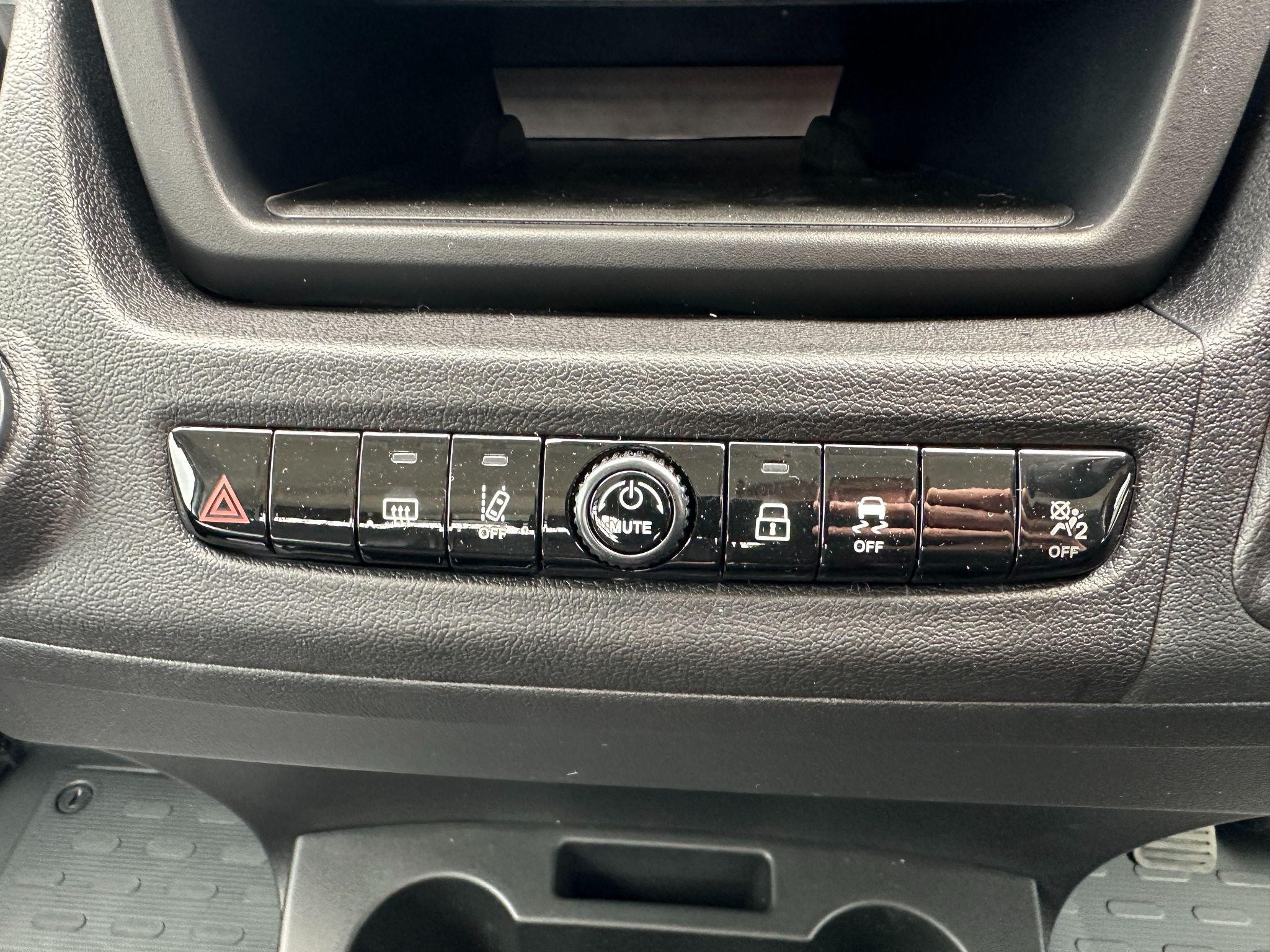 Citroen Relay Image 19
