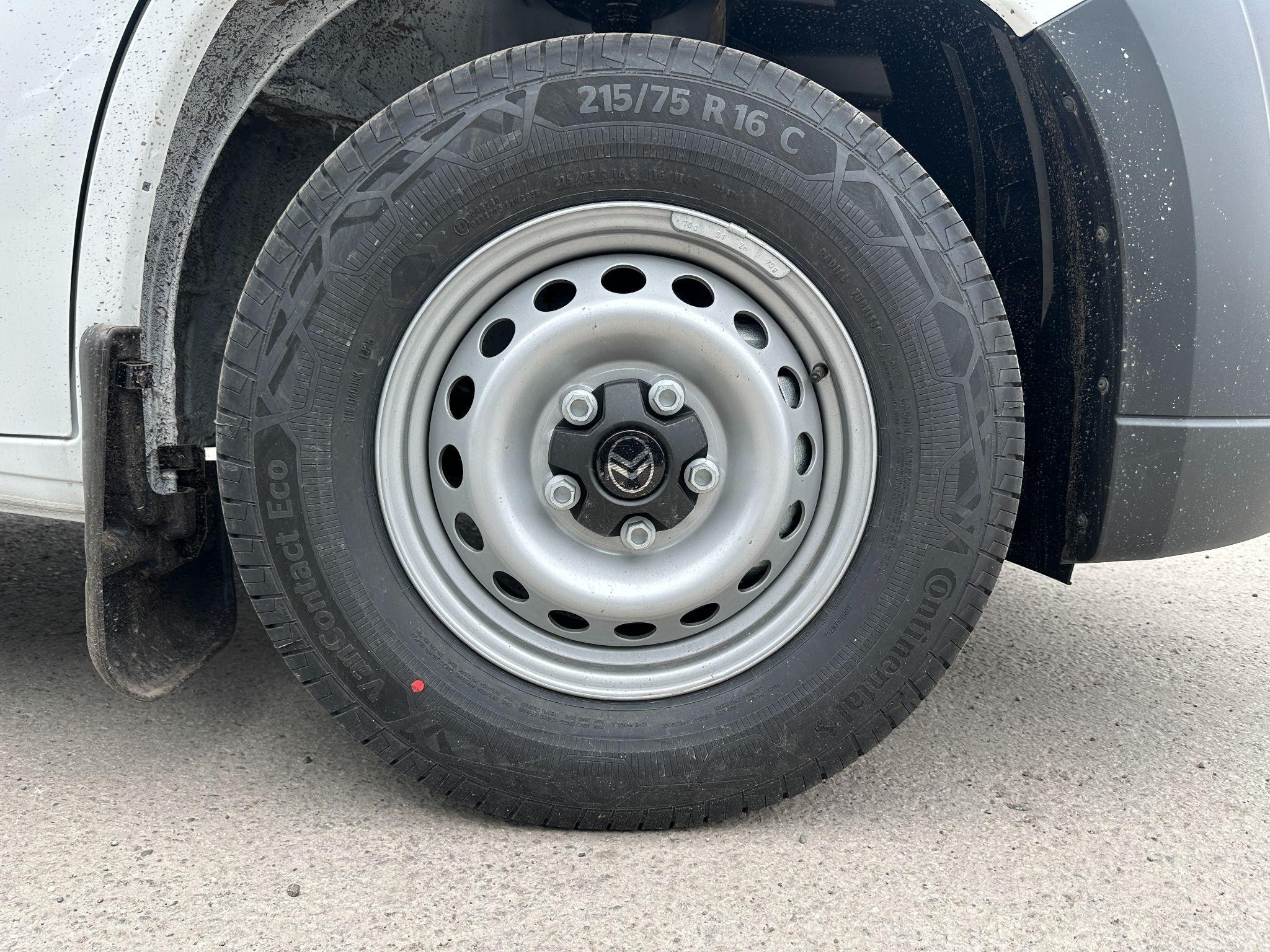 Citroen Relay Image 21