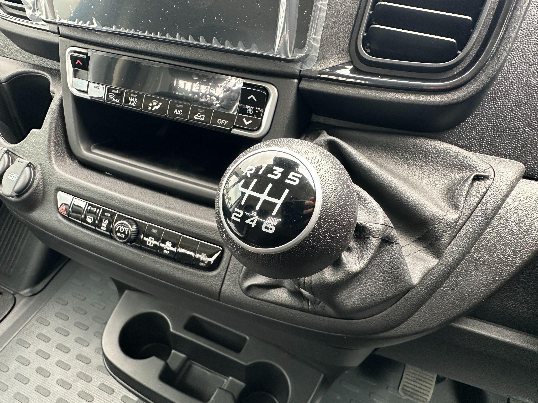 Citroen Relay Image 23