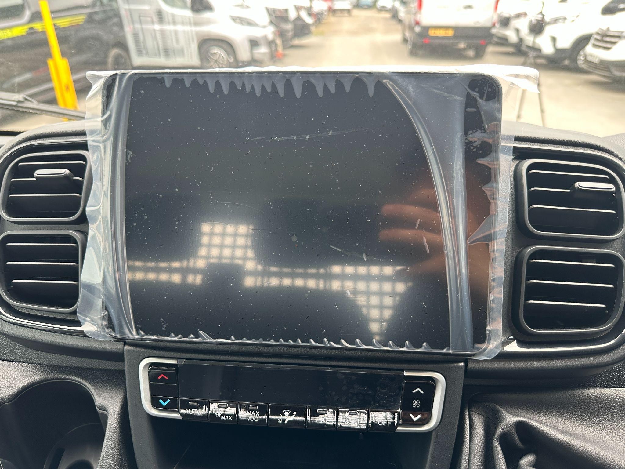 Citroen Relay Image 25