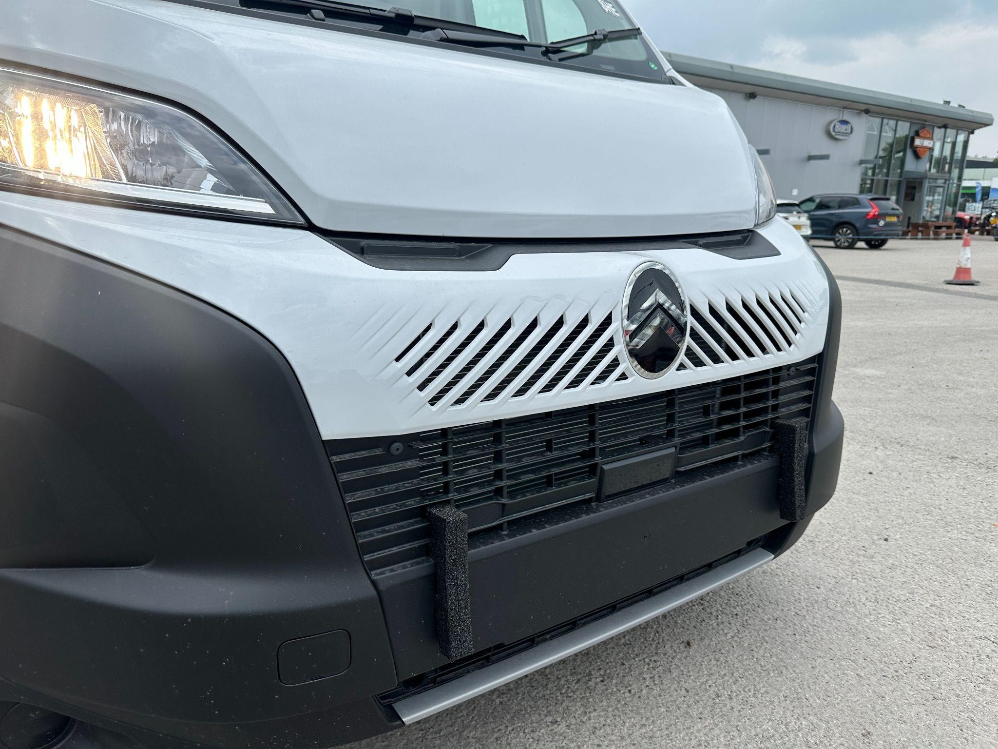 Citroen Relay Image 28