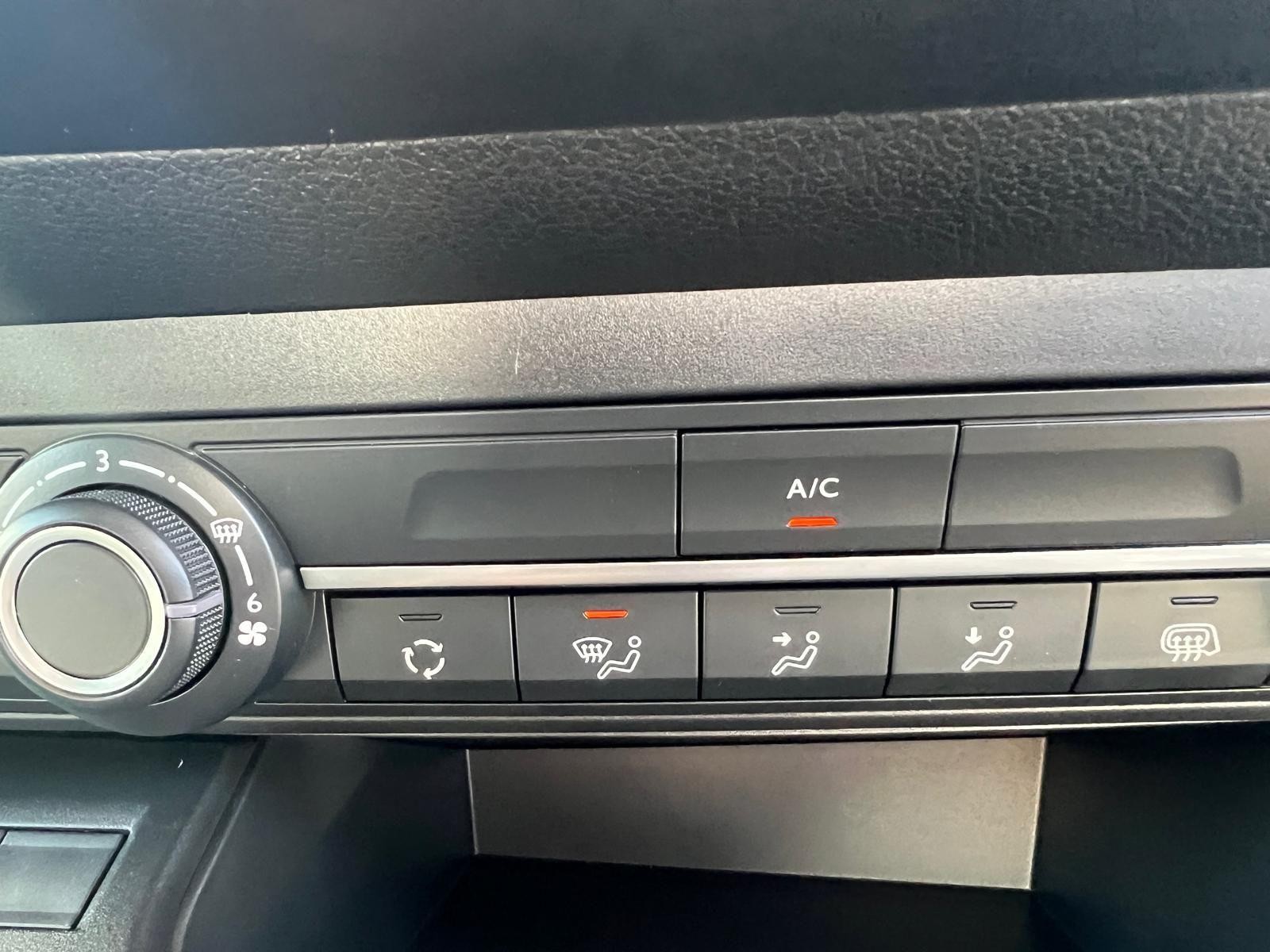 Citroen Berlingo Panel Van Image 8