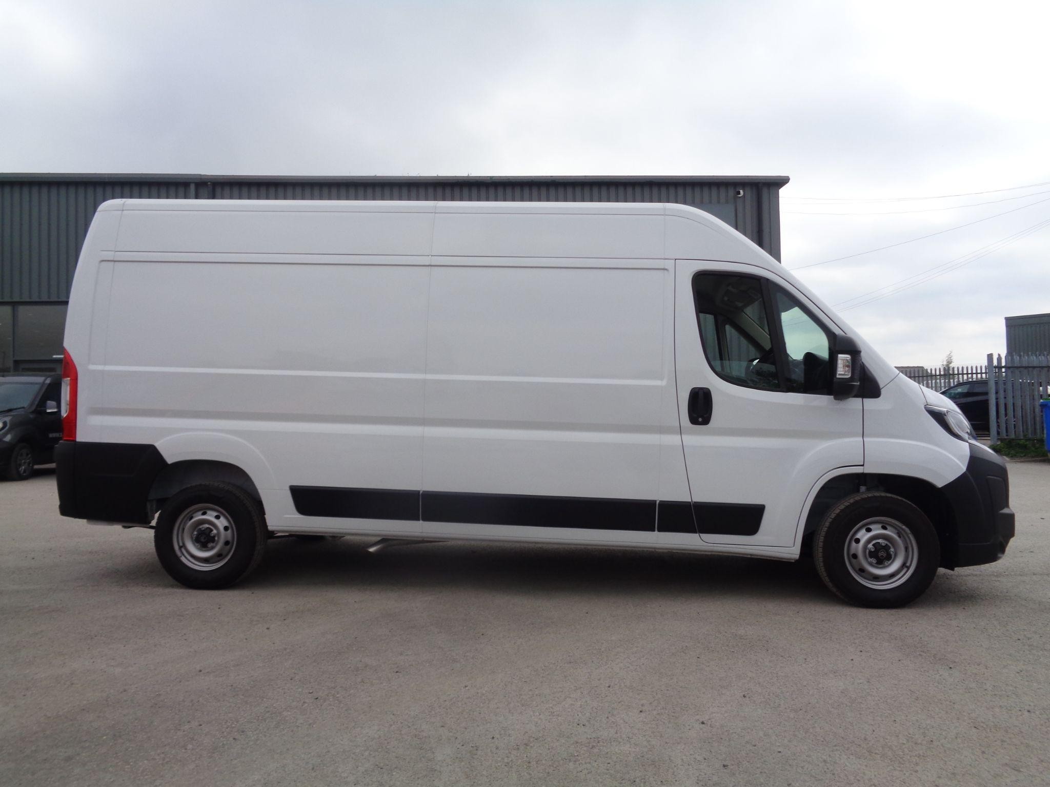 Citroen Relay Image 2