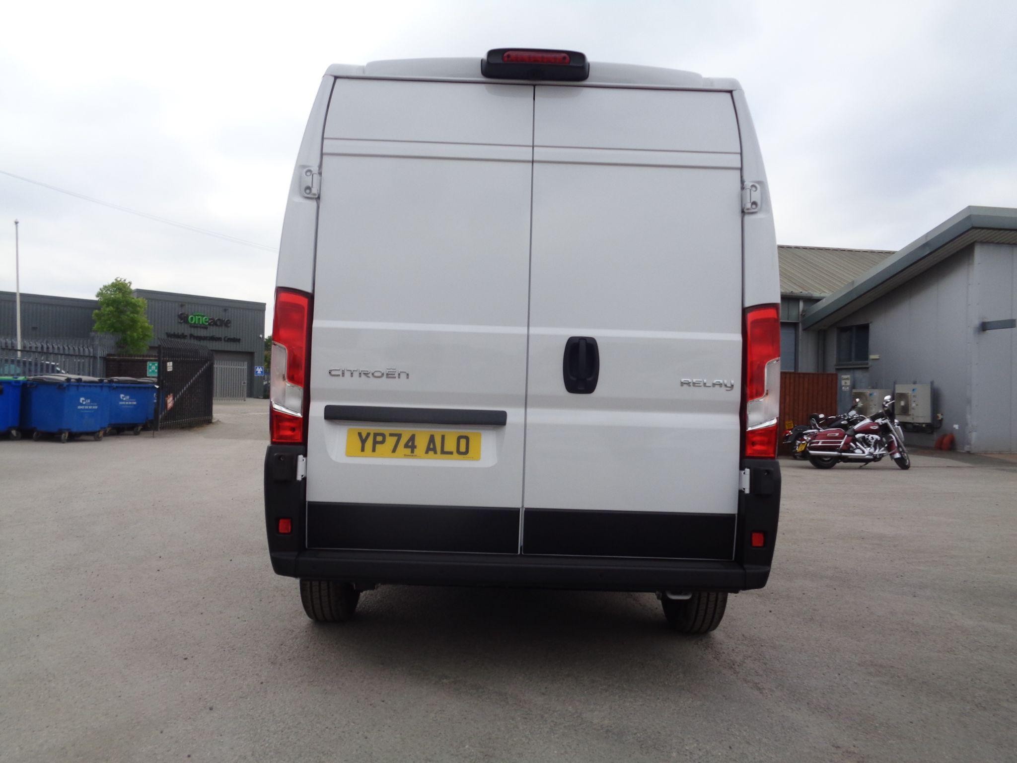 Citroen Relay Image 4