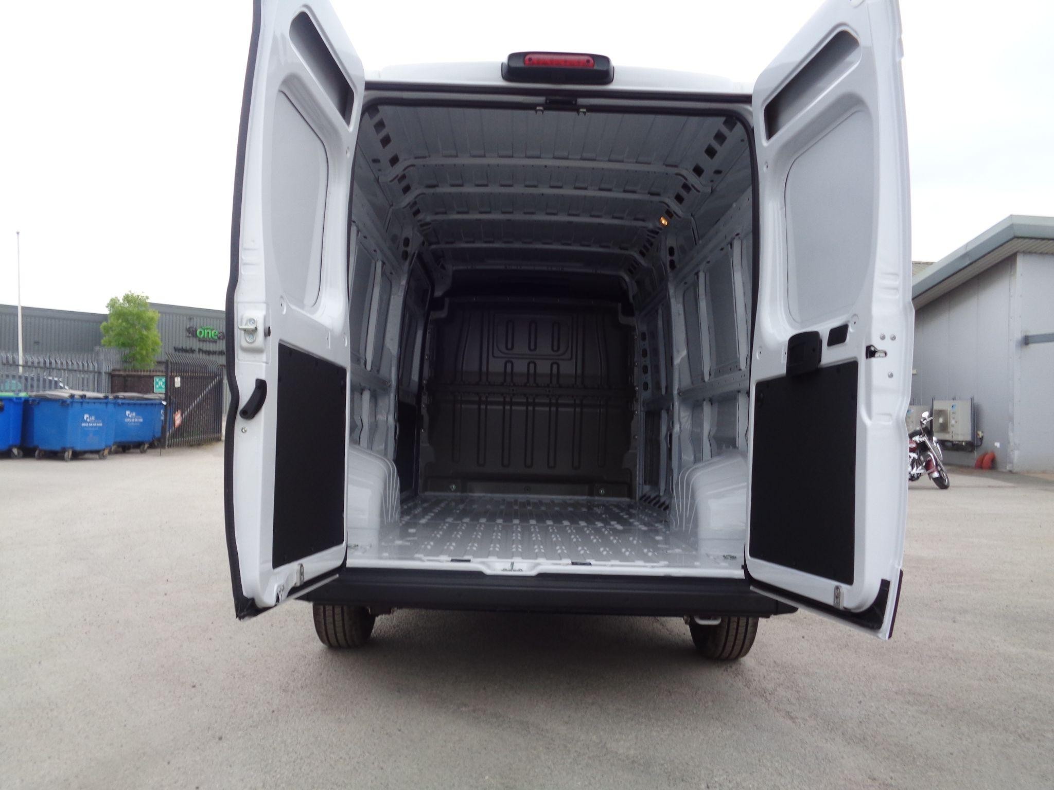 Citroen Relay Image 5