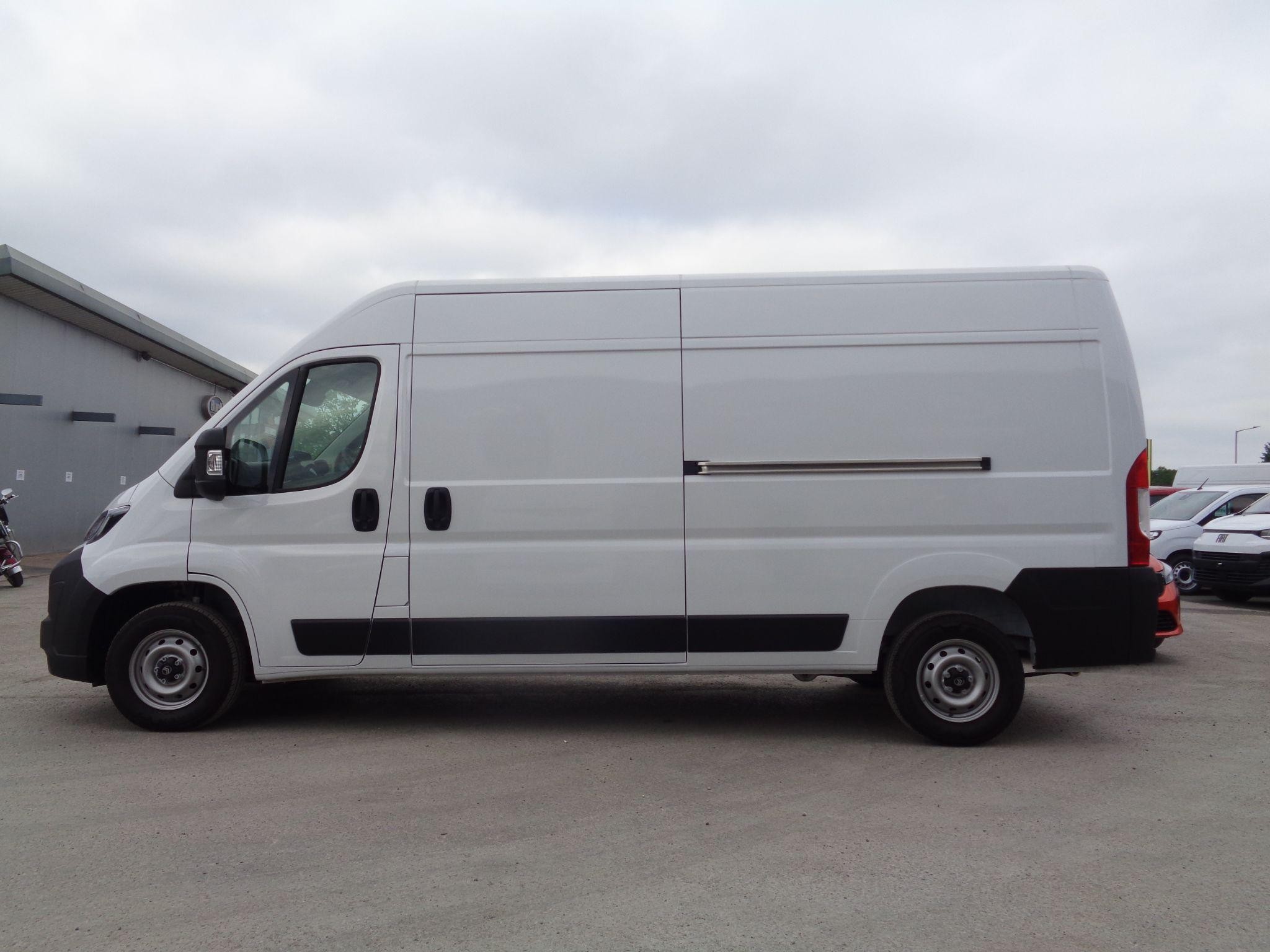 Citroen Relay Image 7