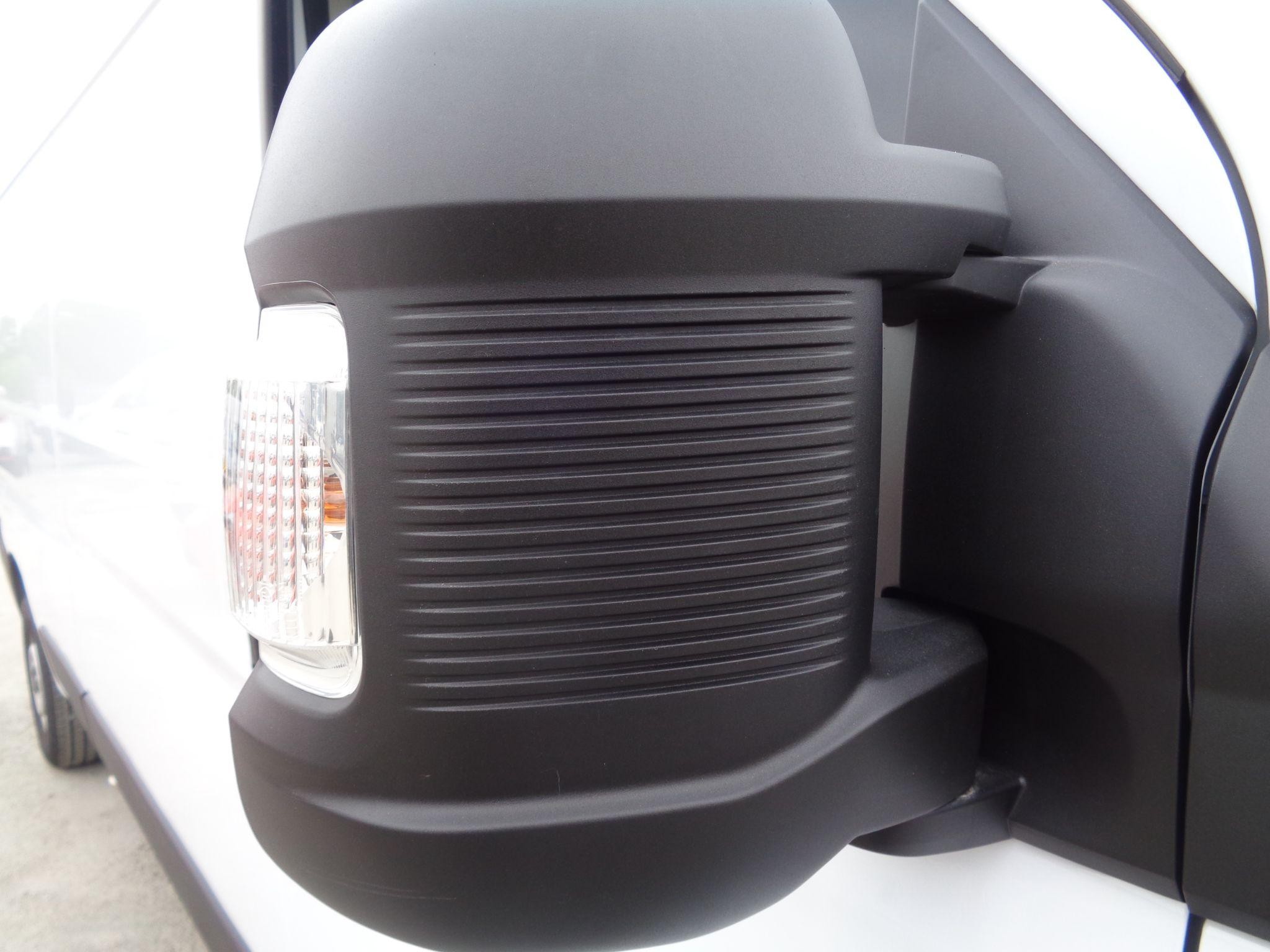 Citroen Relay Image 11