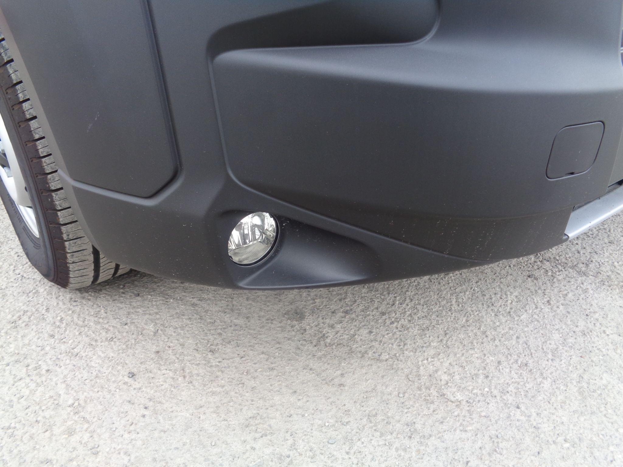 Citroen Relay Image 12