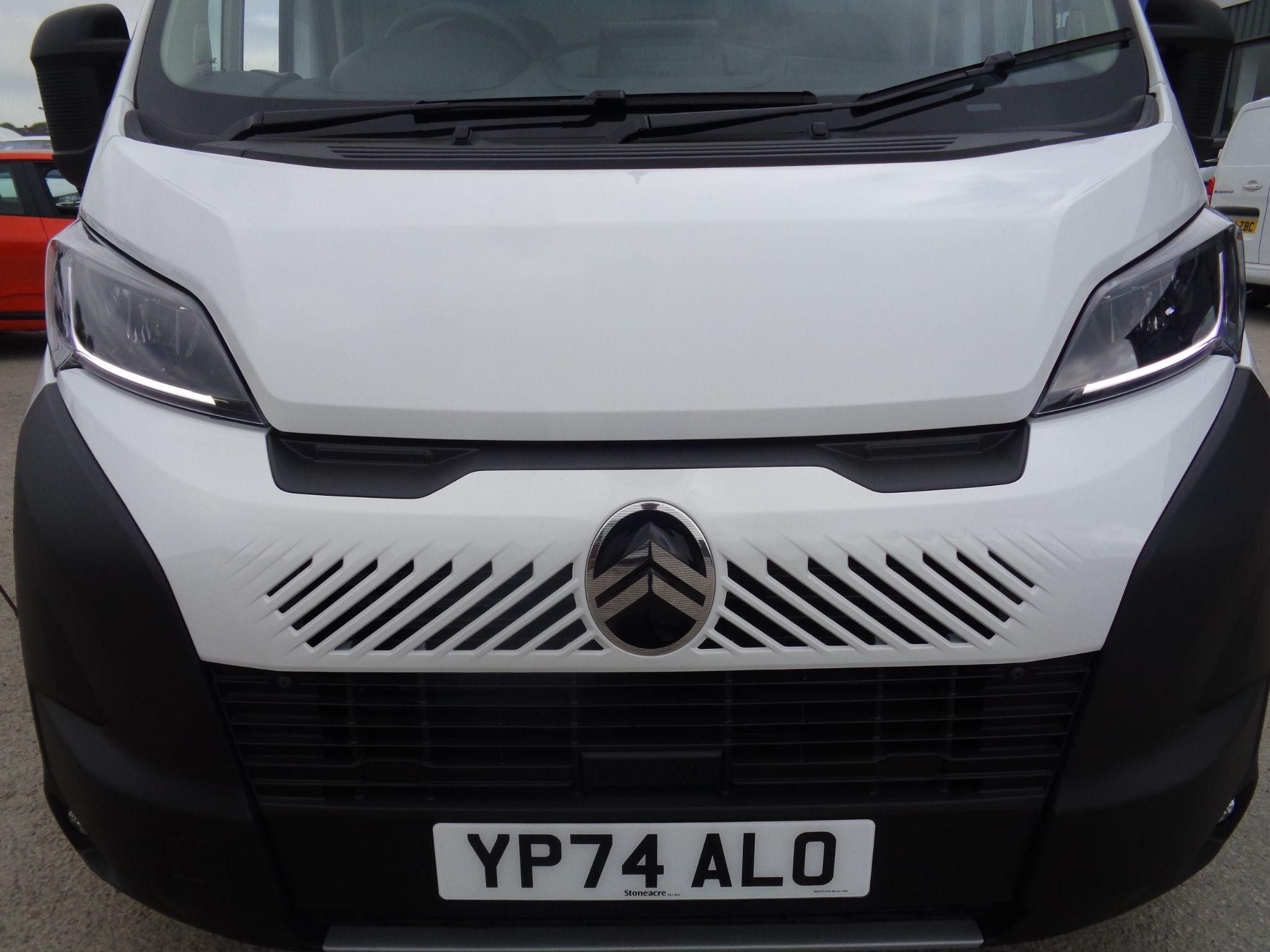 Citroen Relay Image 13
