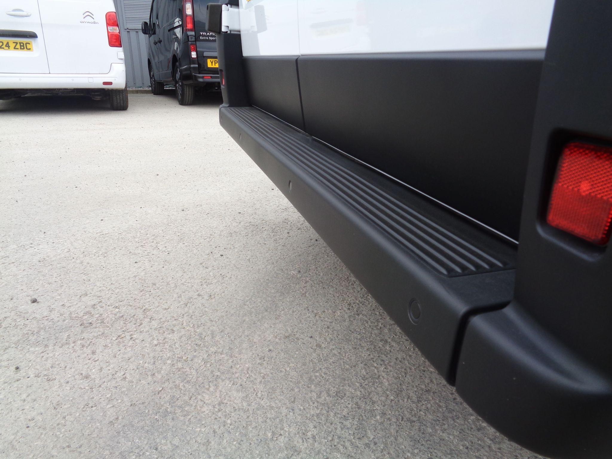 Citroen Relay Image 14