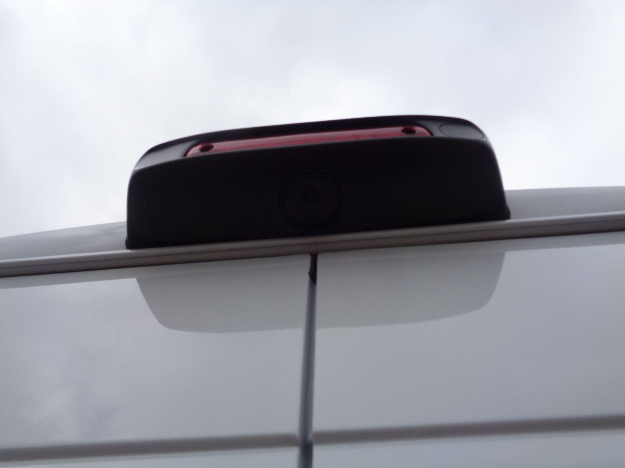Citroen Relay Image 15