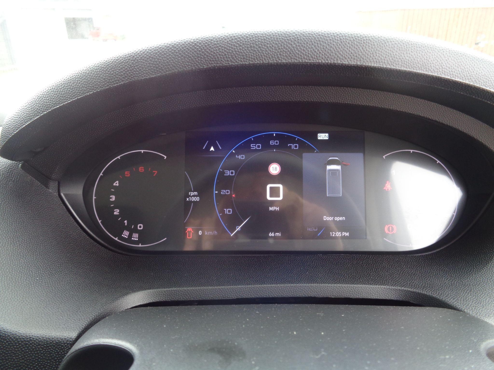 Citroen Relay Image 19