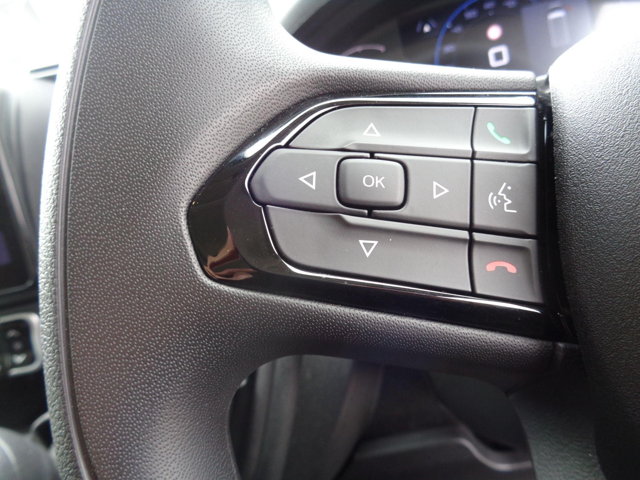 Citroen Relay Image 20