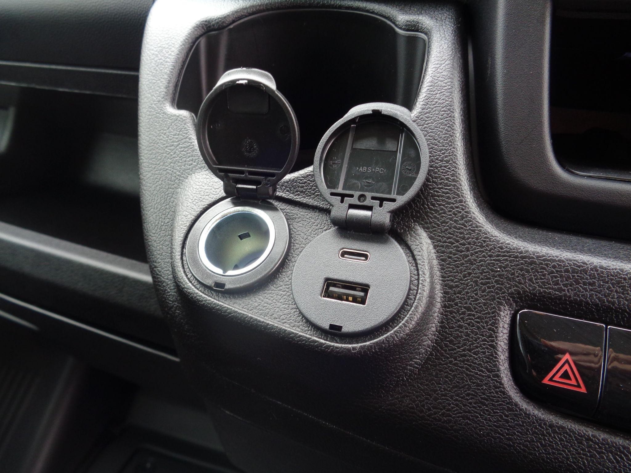 Citroen Relay Image 24