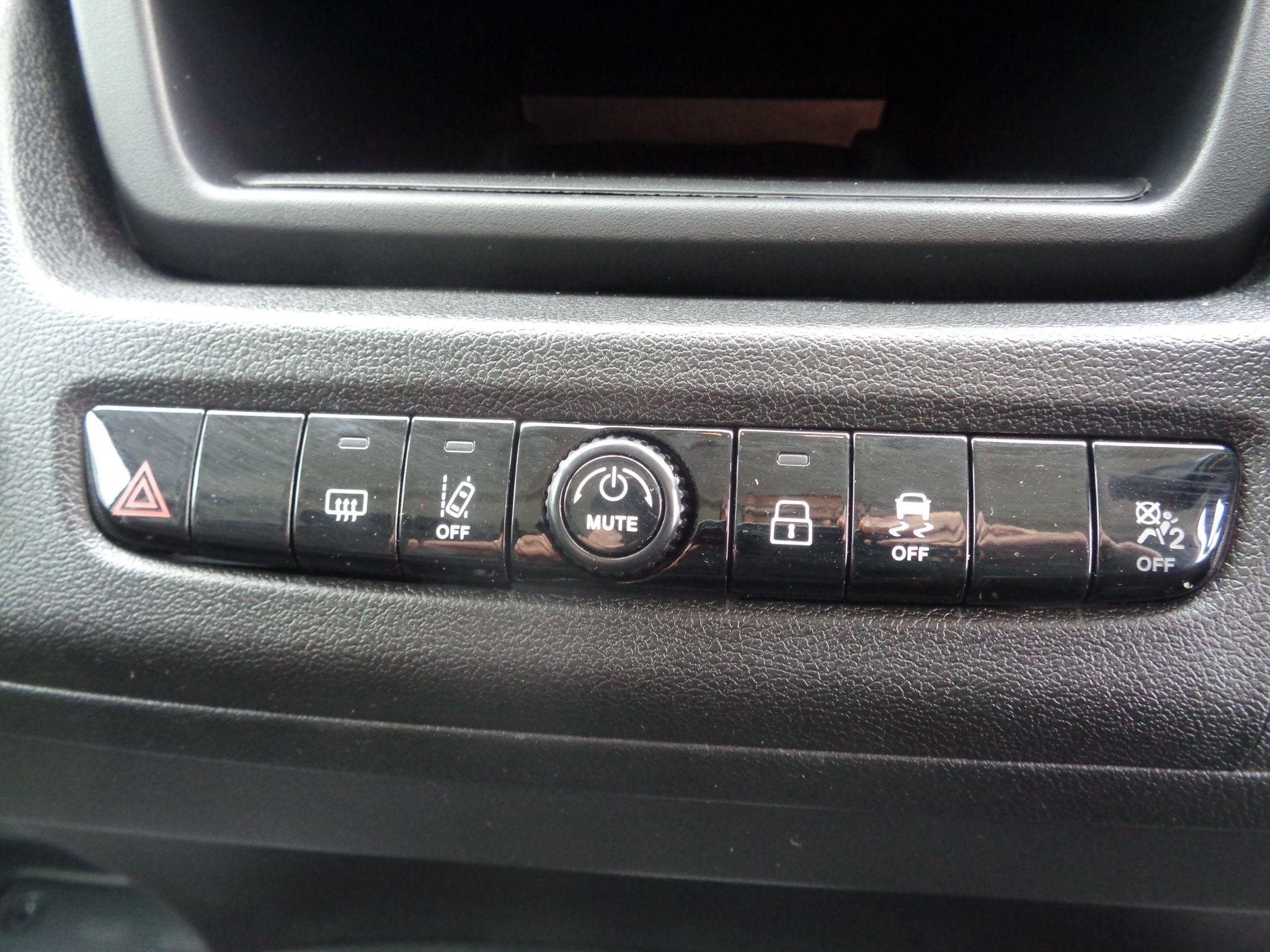 Citroen Relay Image 25