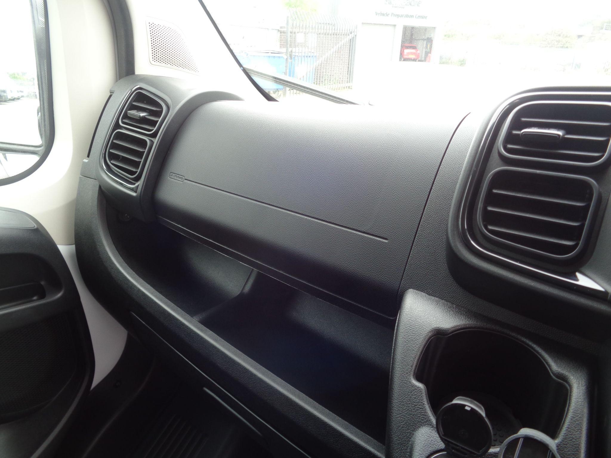 Citroen Relay Image 26