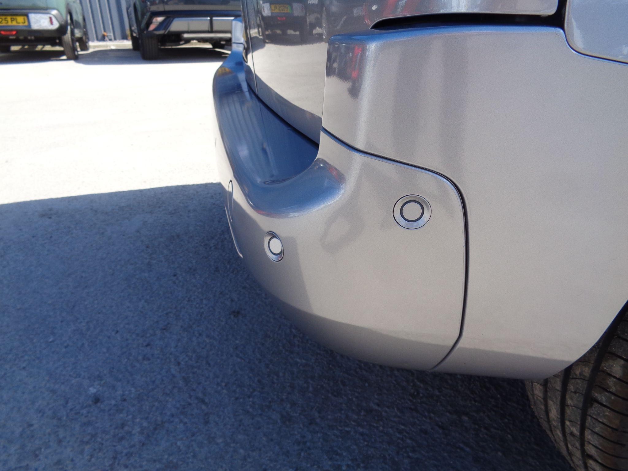 Peugeot Partner Image 14