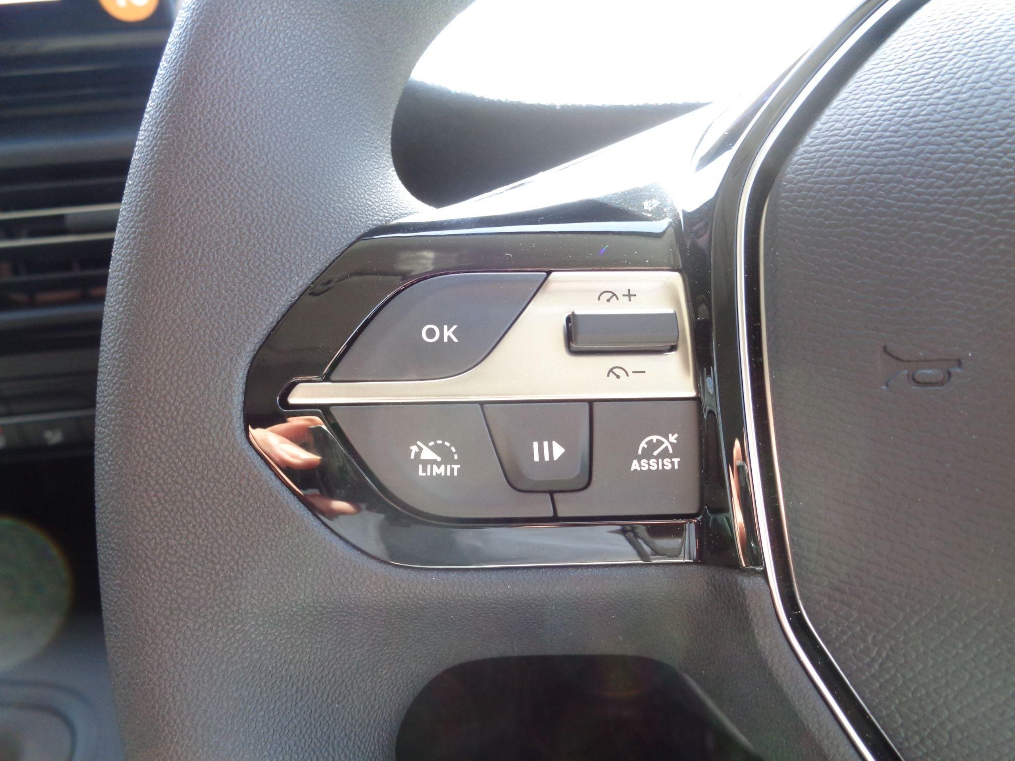 Peugeot Partner Image 26