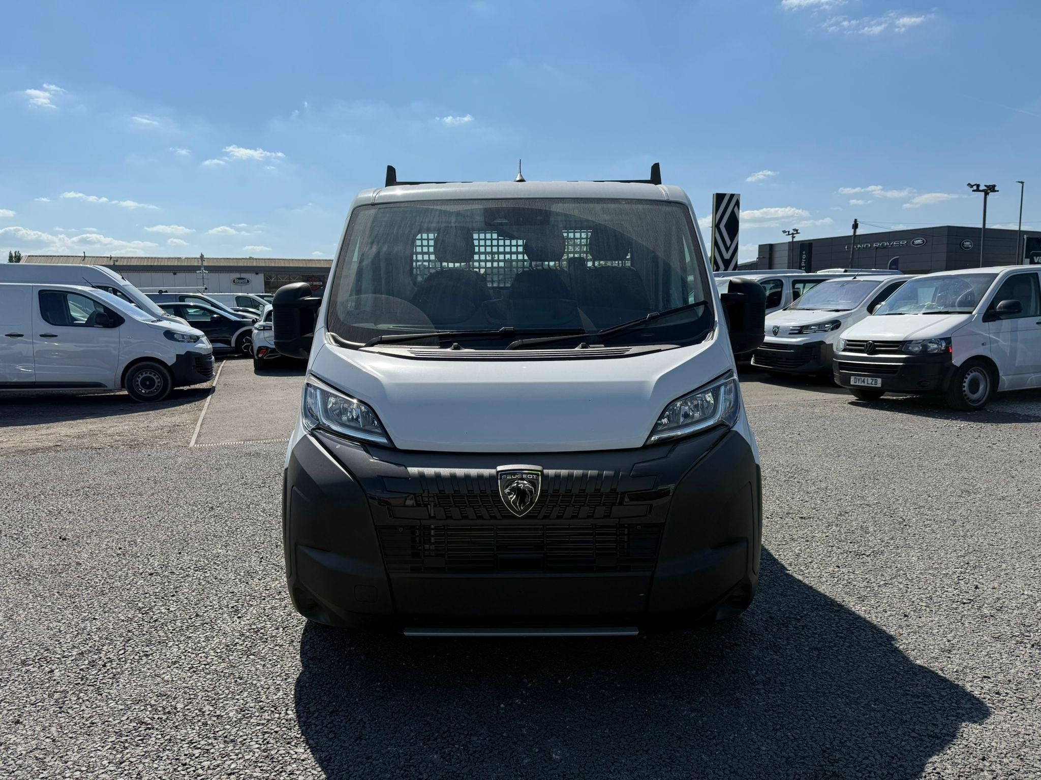 Peugeot Boxer Image 6