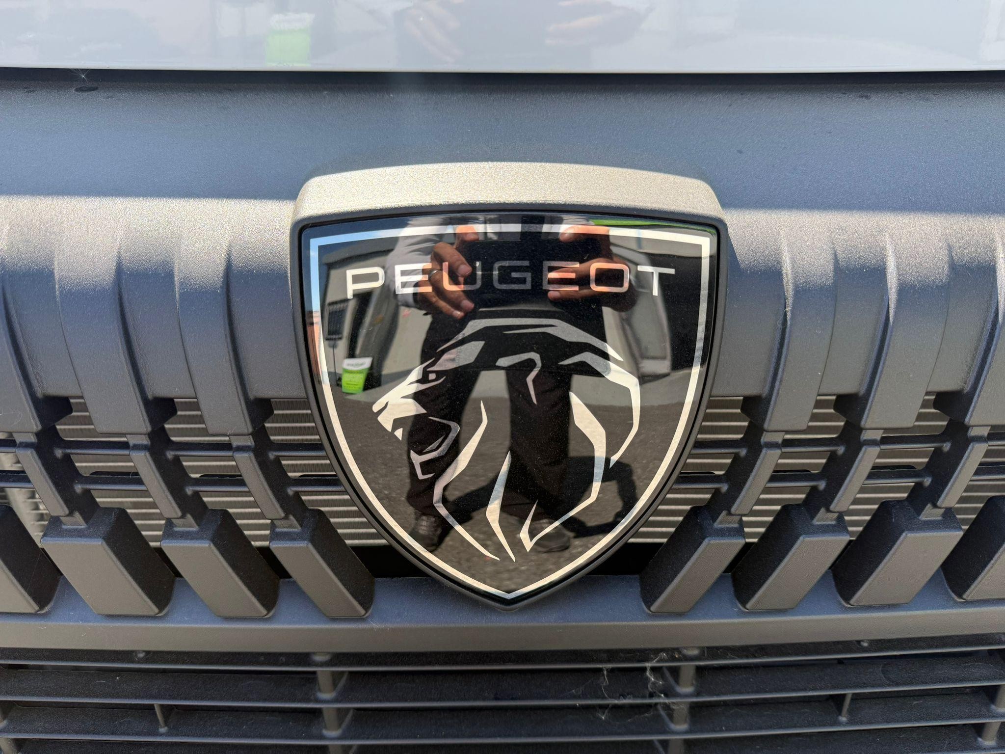 Peugeot Boxer Image 7