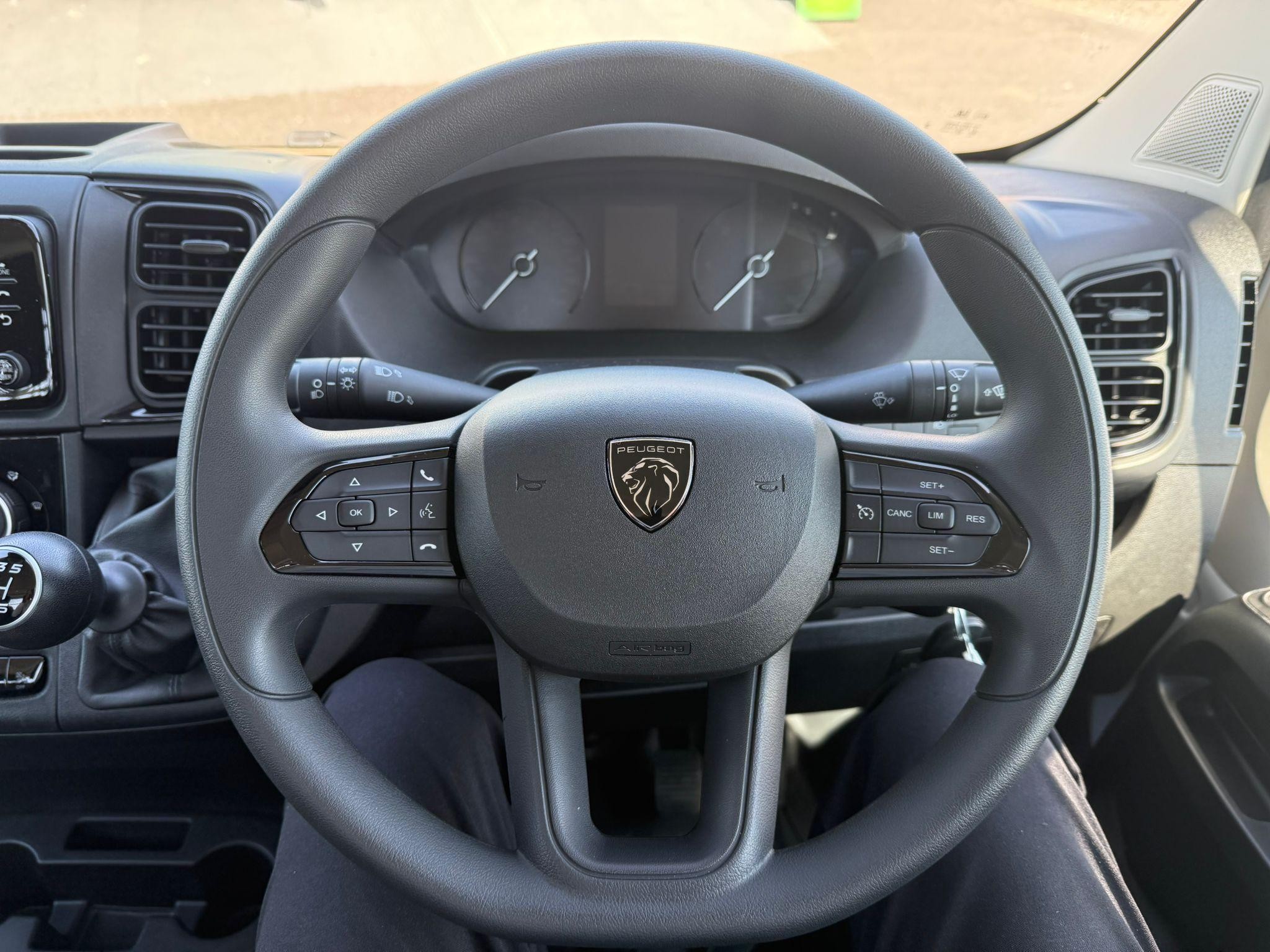 Peugeot Boxer Image 9